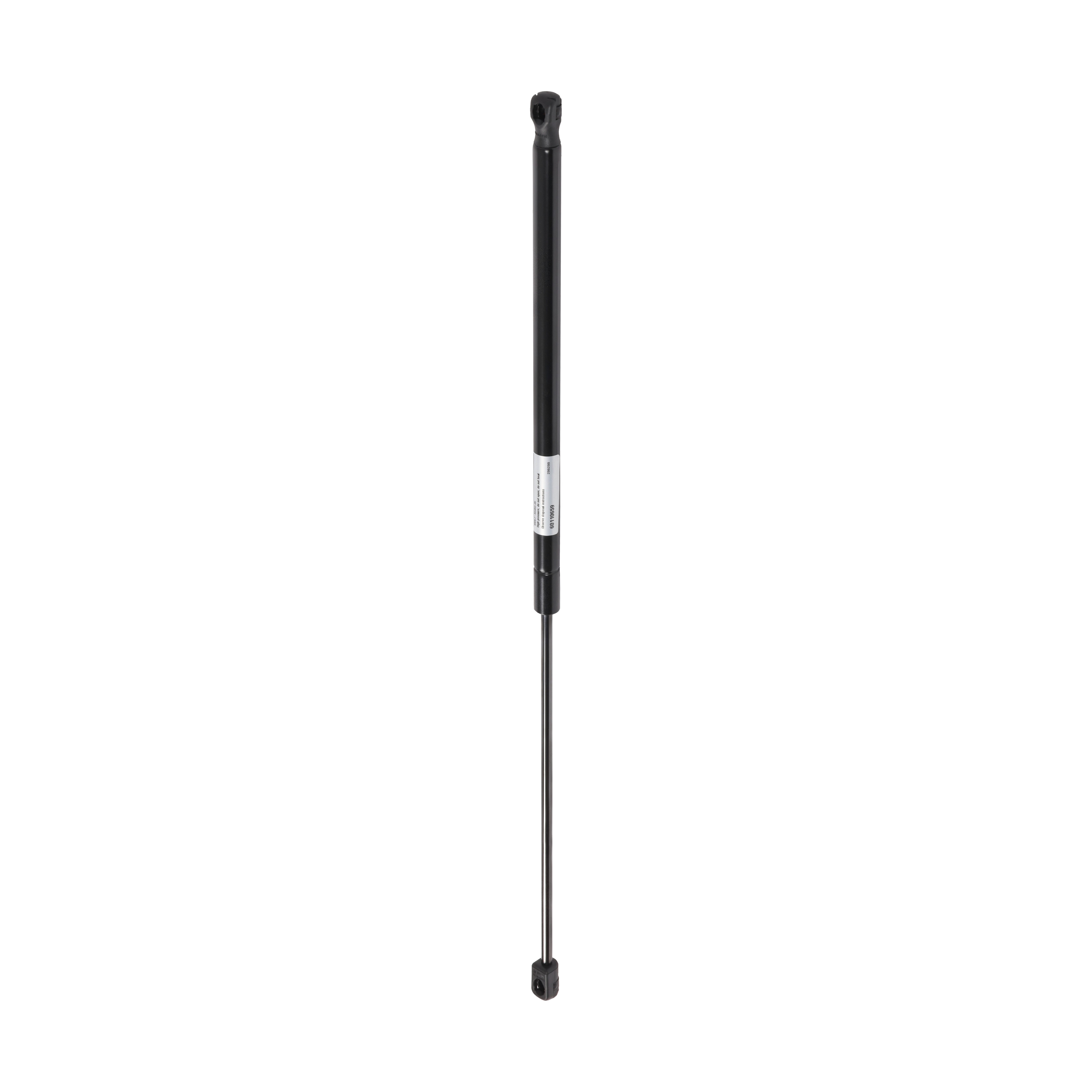 F.BECKER Gasfjeder, motorhjelm 60110659 for MERCEDES-BENZ