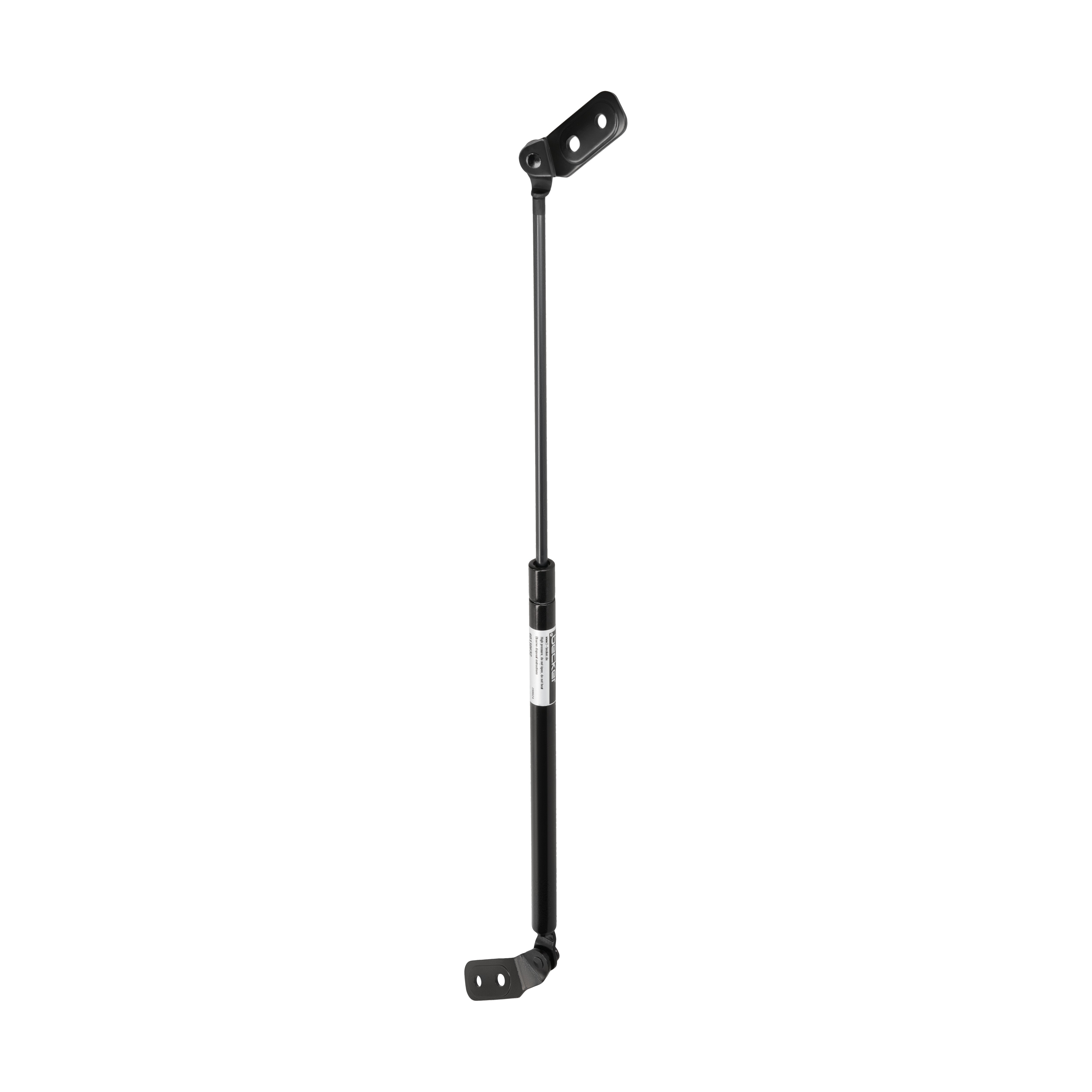 F.BECKER Gasfjeder, kuffert-/lastrum 60110632 for MAZDA