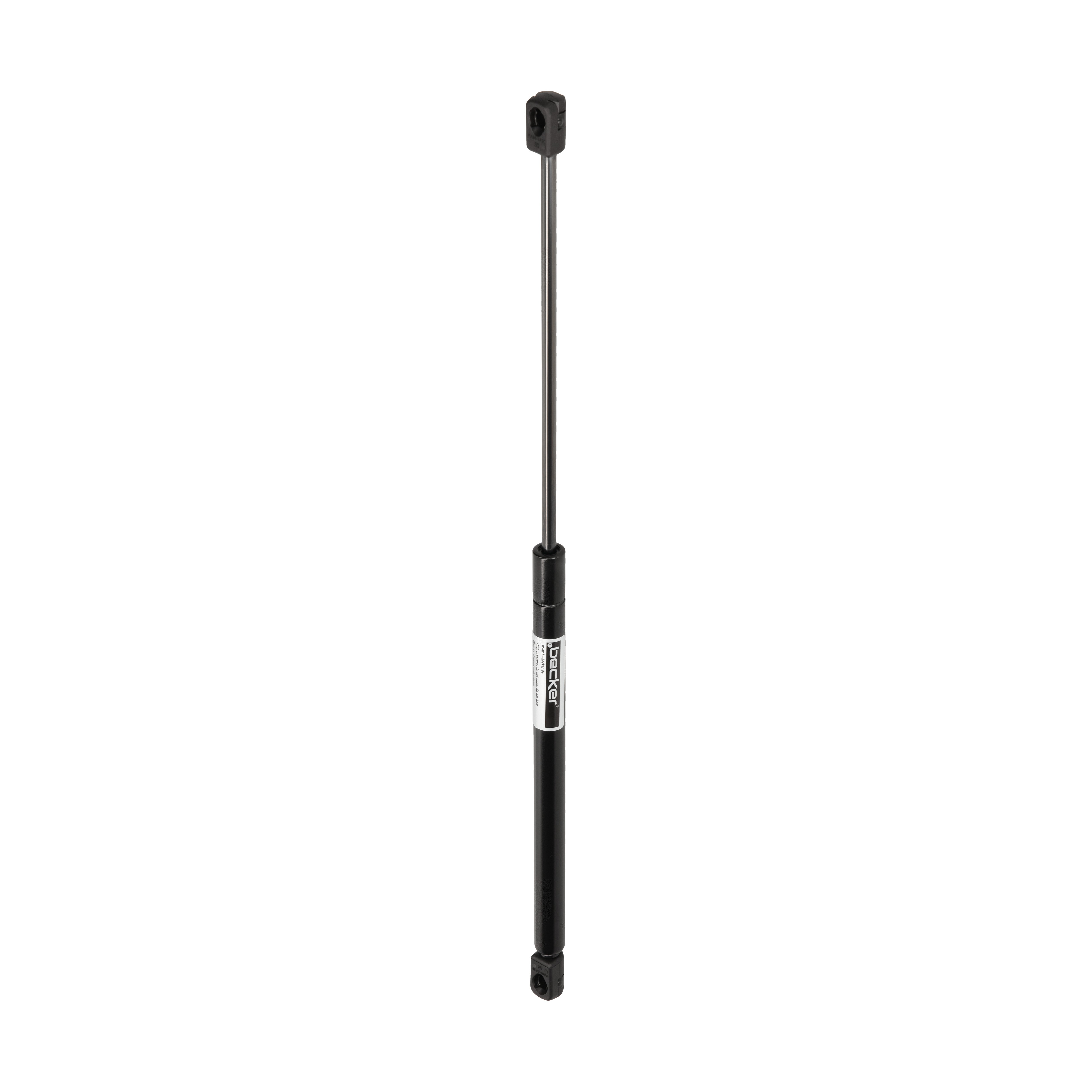 F.BECKER Gasfjeder, kuffert-/lastrum 60110520 for CHEVROLET