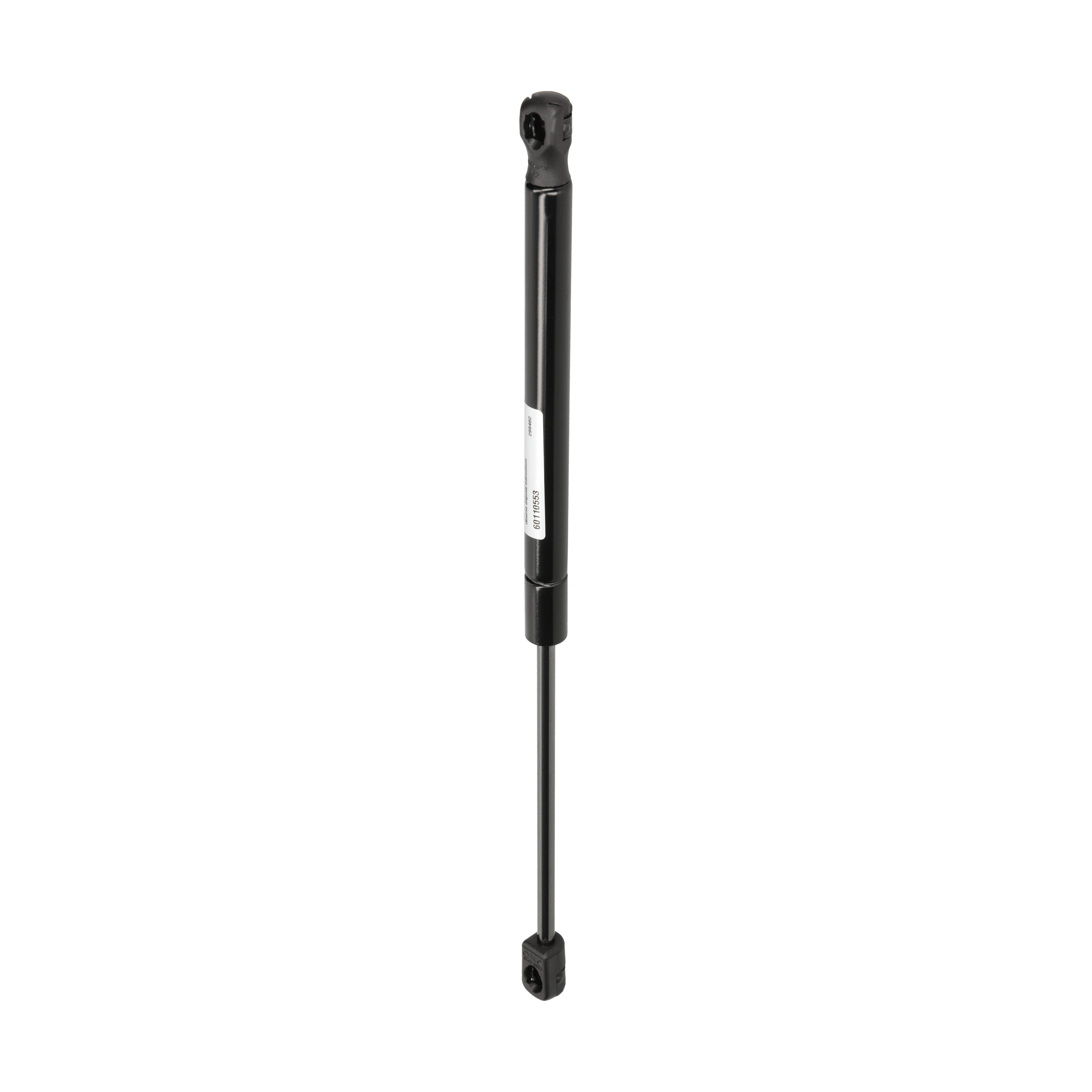F.BECKER Gasfjeder, kuffert-/lastrum 60110553 for AUDI