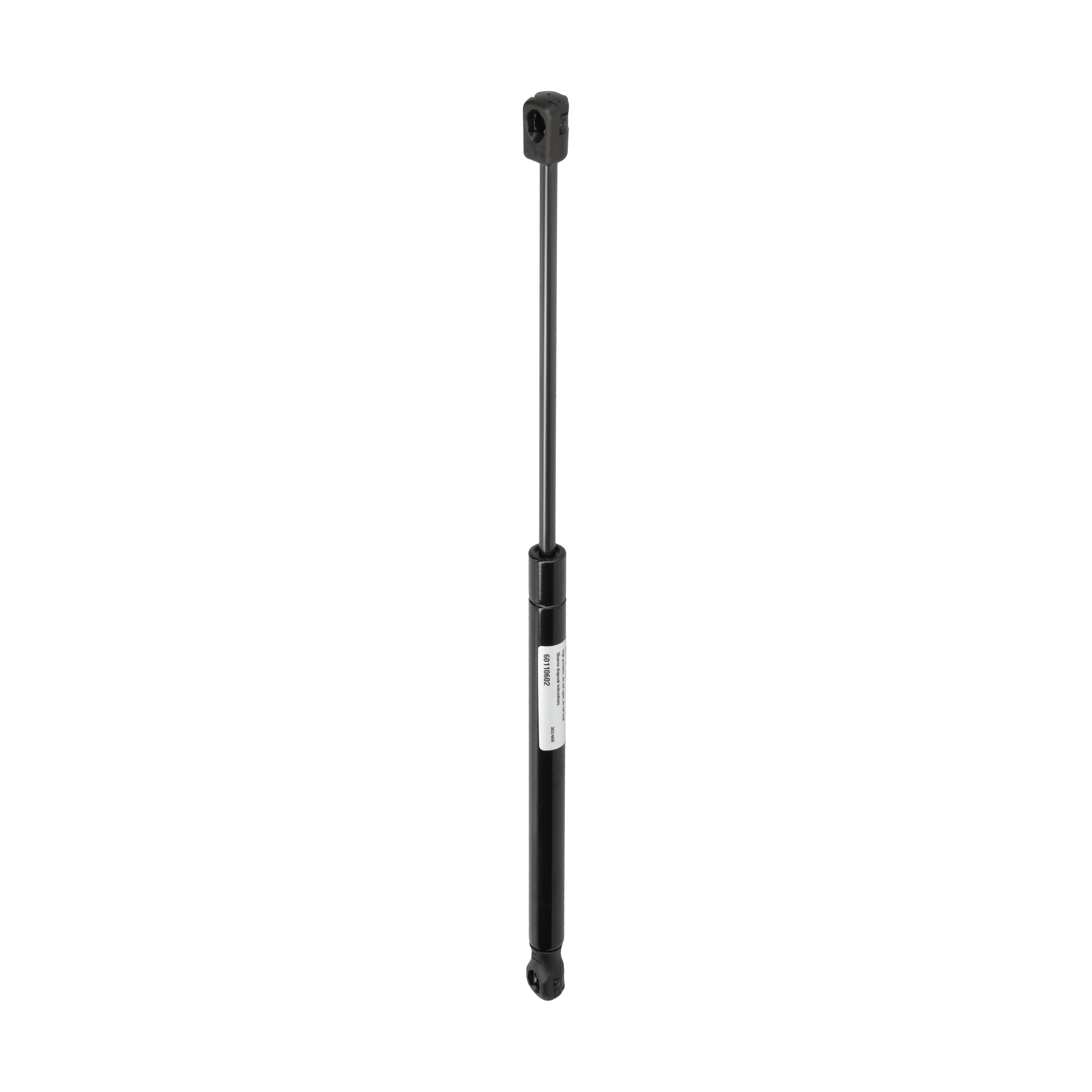 F.BECKER Gasfjeder, kuffert-/lastrum 60110602 for FIAT