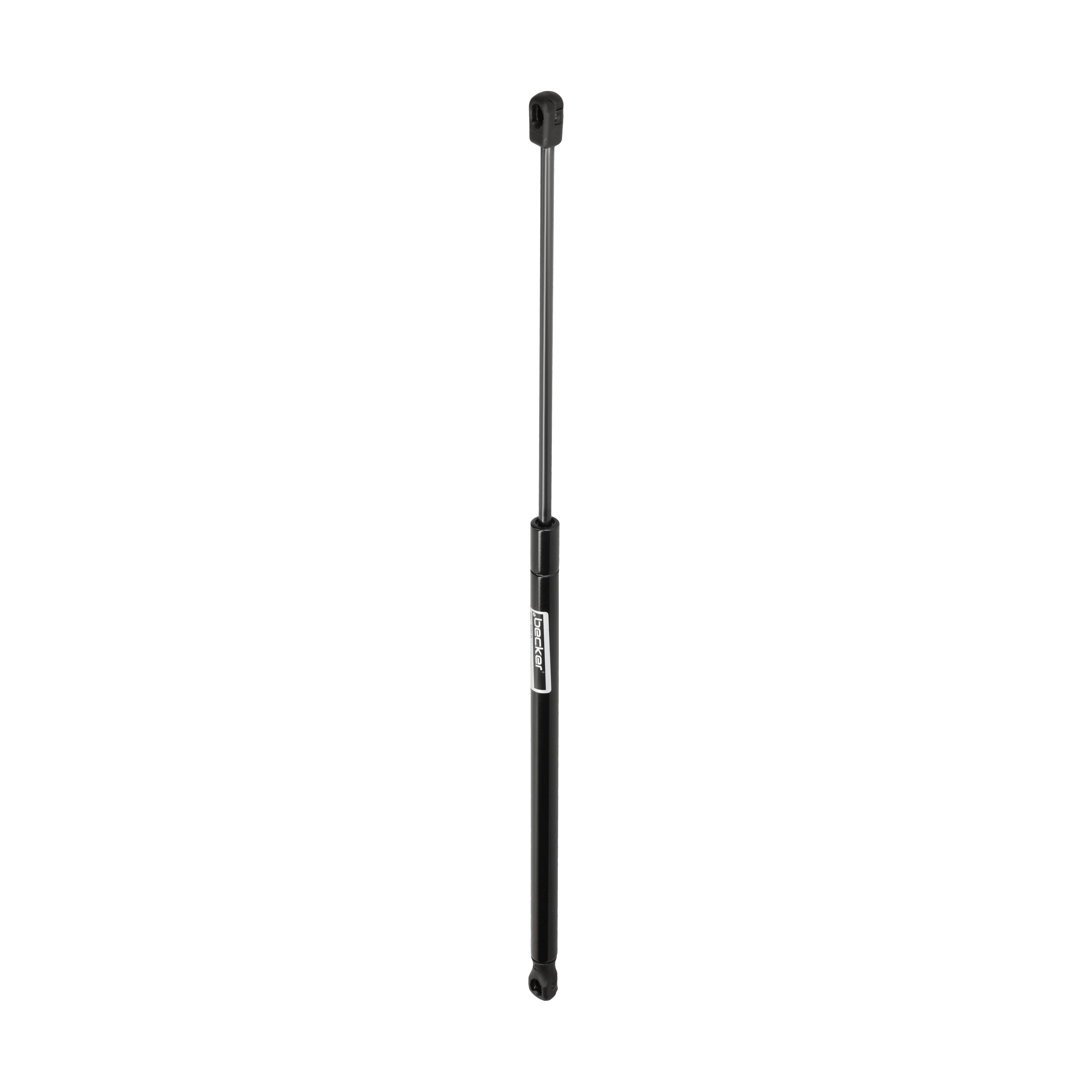 F.BECKER Gasfjeder, kuffert-/lastrum 60110608 for NISSAN