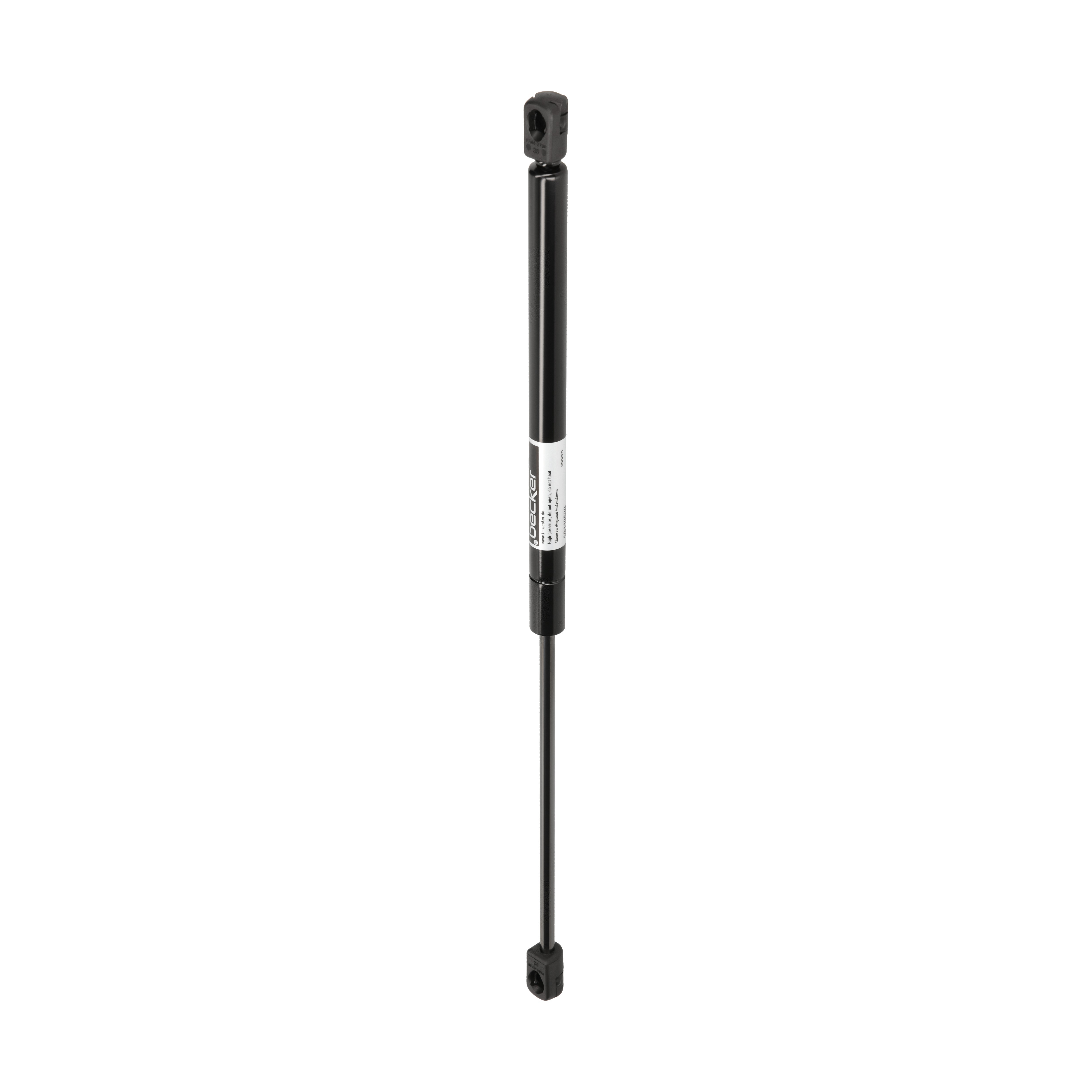 F.BECKER Gasfjeder, kuffert-/lastrum 60110530 for BMW