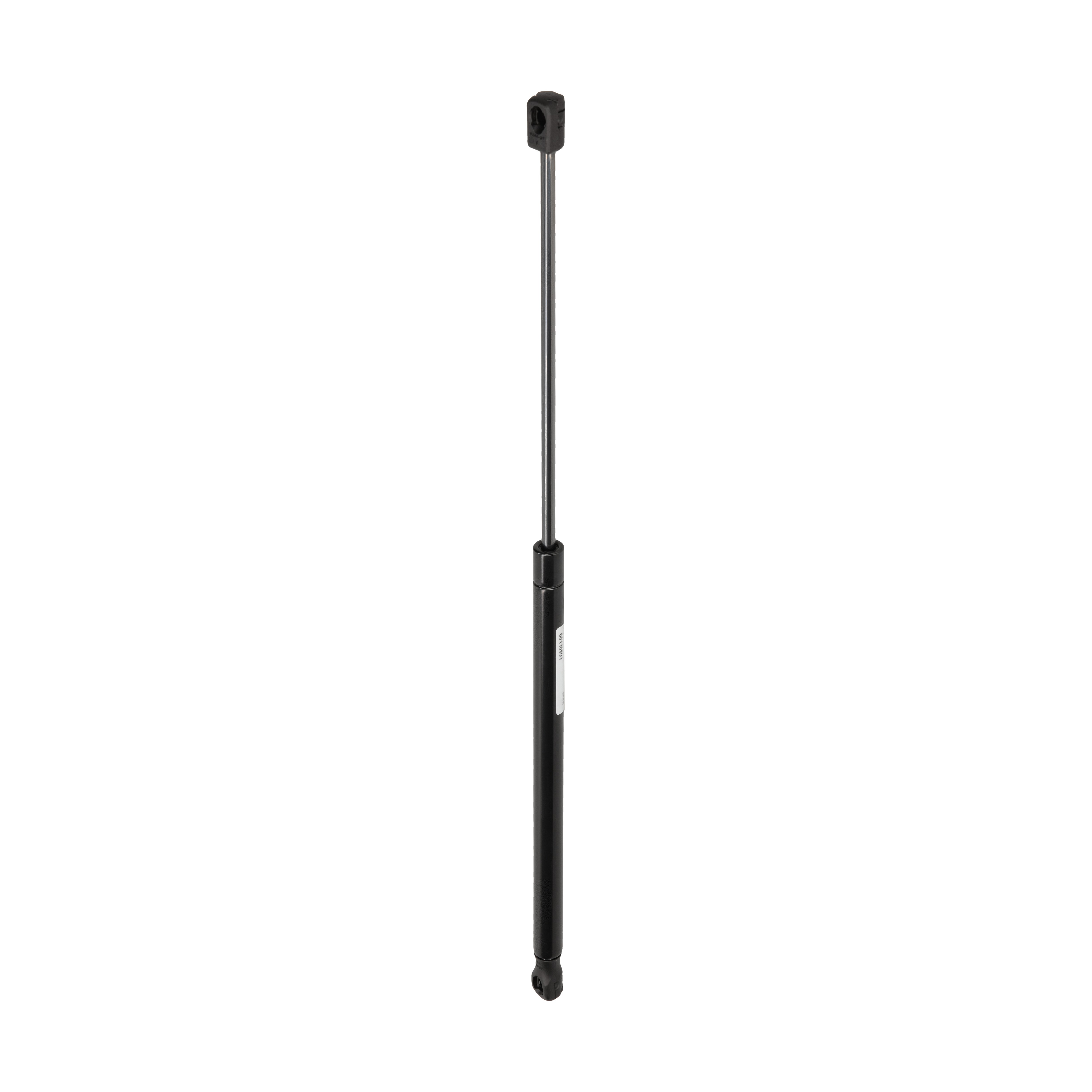 F.BECKER Gasfjeder, kuffert-/lastrum 60110591 for PEUGEOT