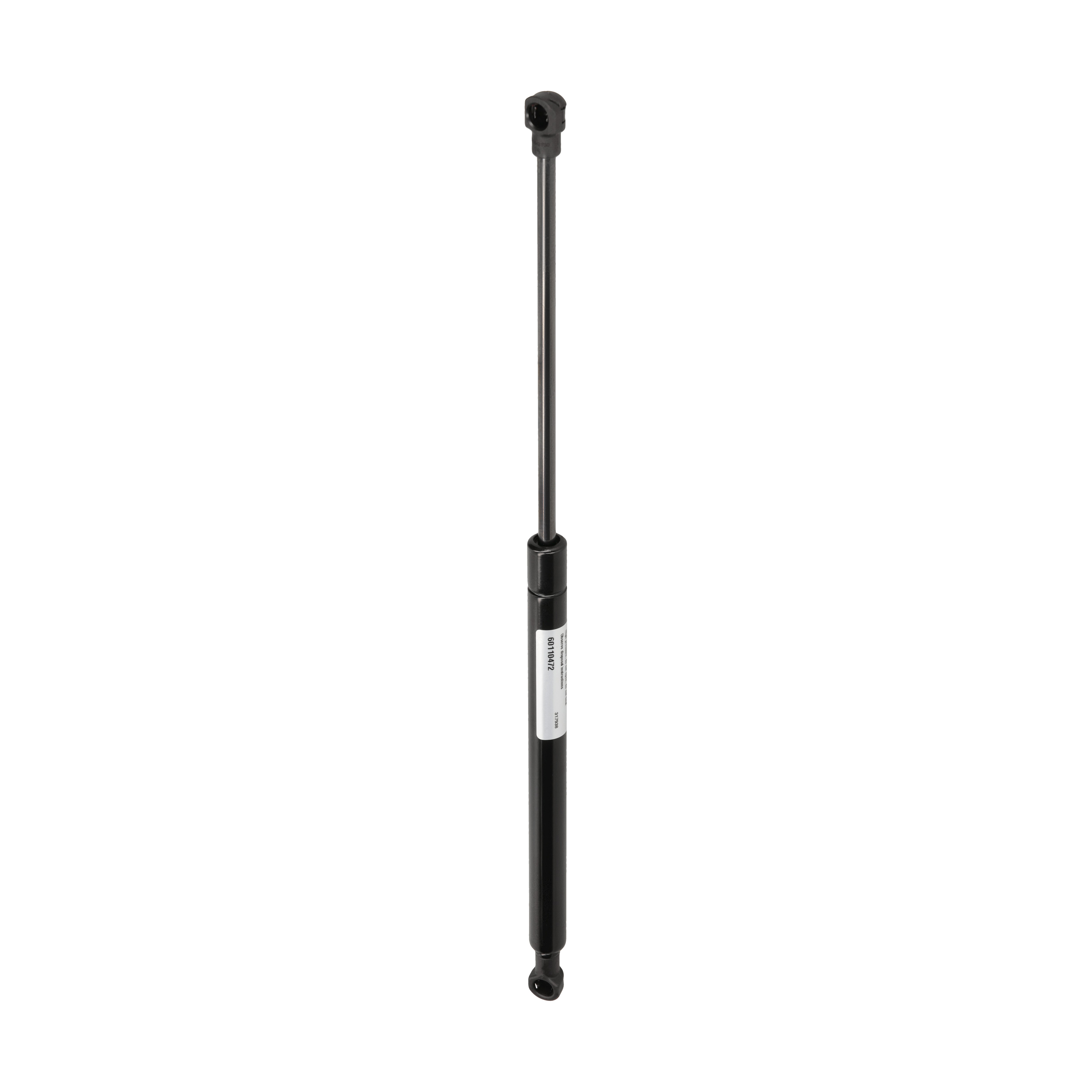 F.BECKER Gasfjeder, kuffert-/lastrum 60110472 for PEUGEOT