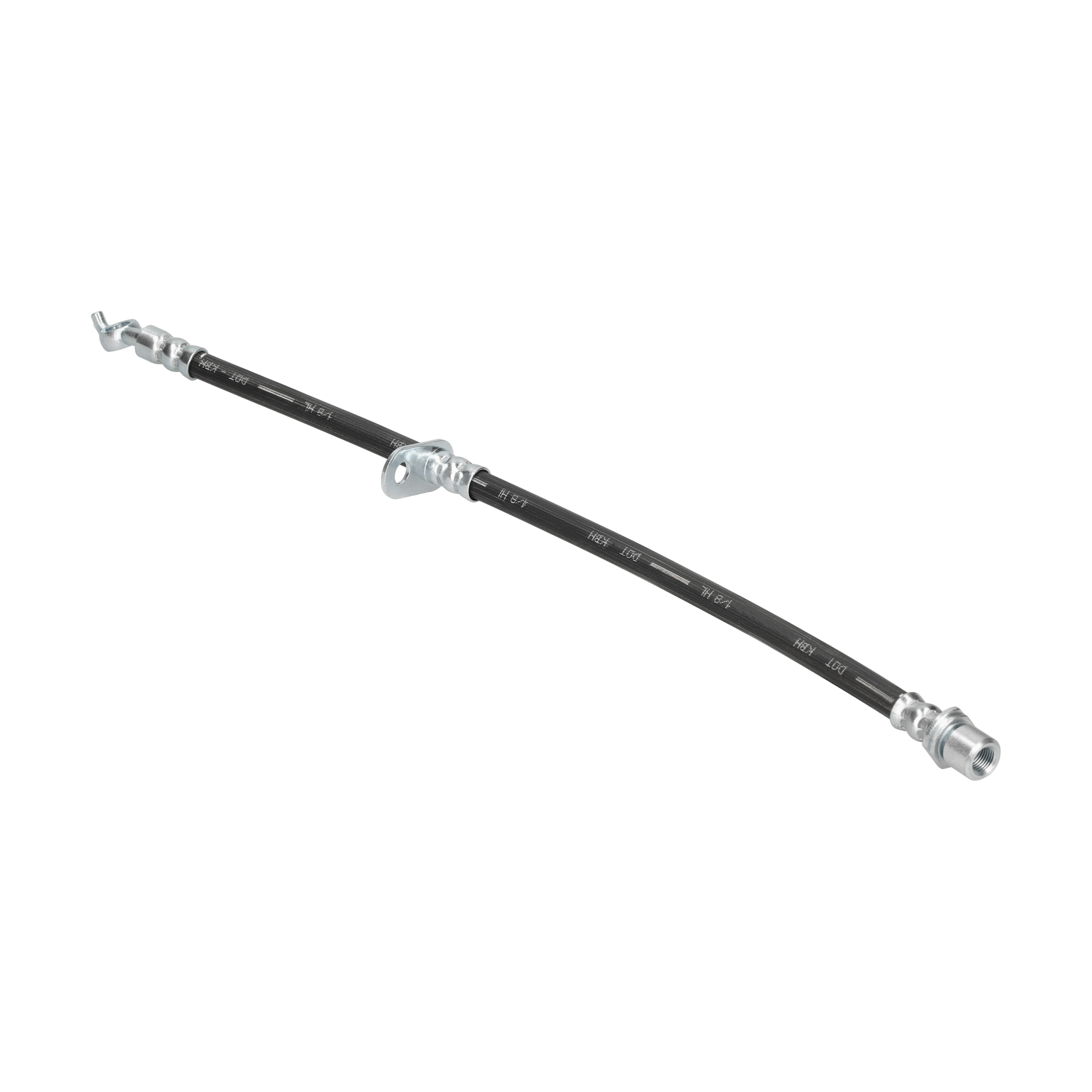 F.BECKER Bremseslange 11012217 for HYUNDAI