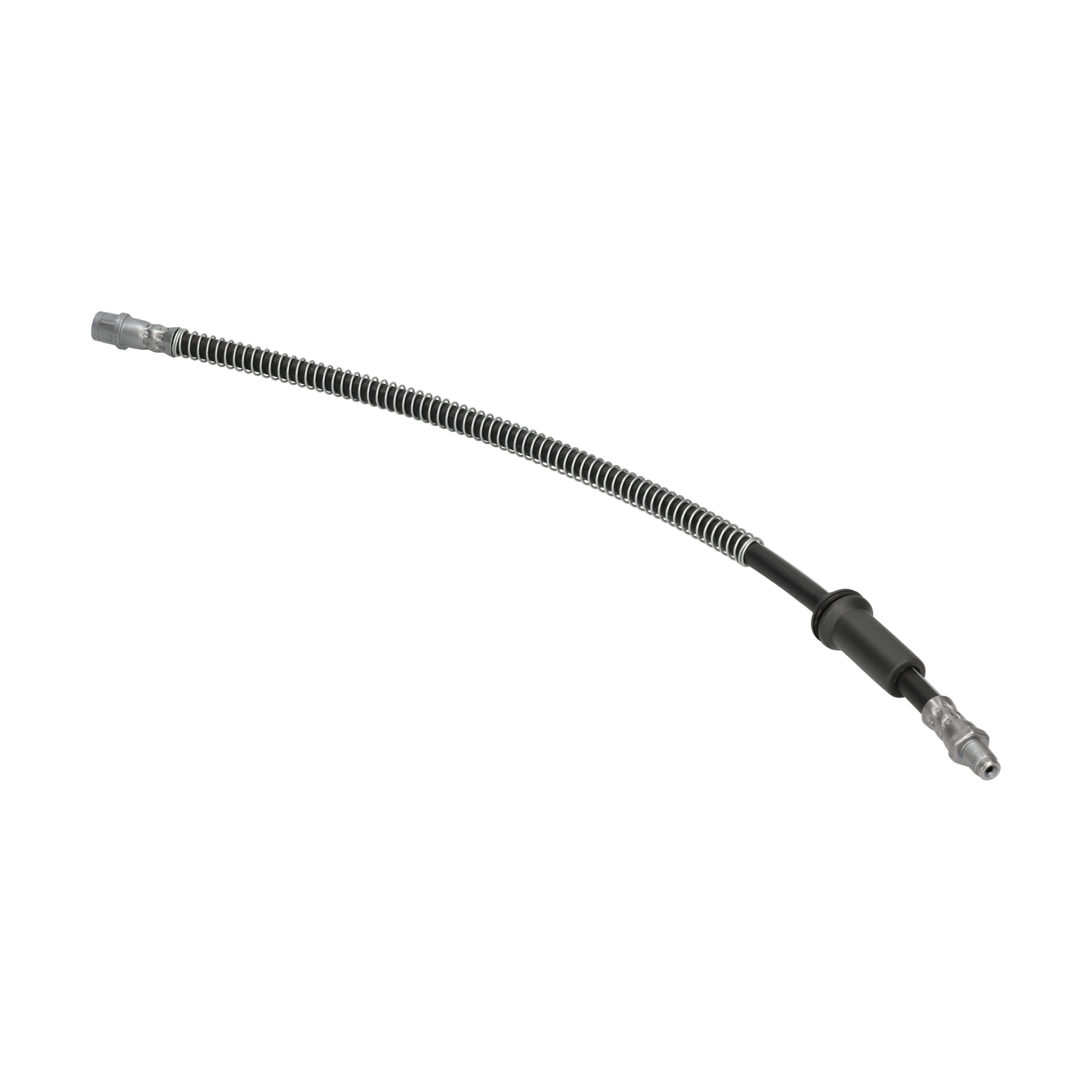 F.BECKER Bremseslange 11010898 for MERCEDES-BENZ