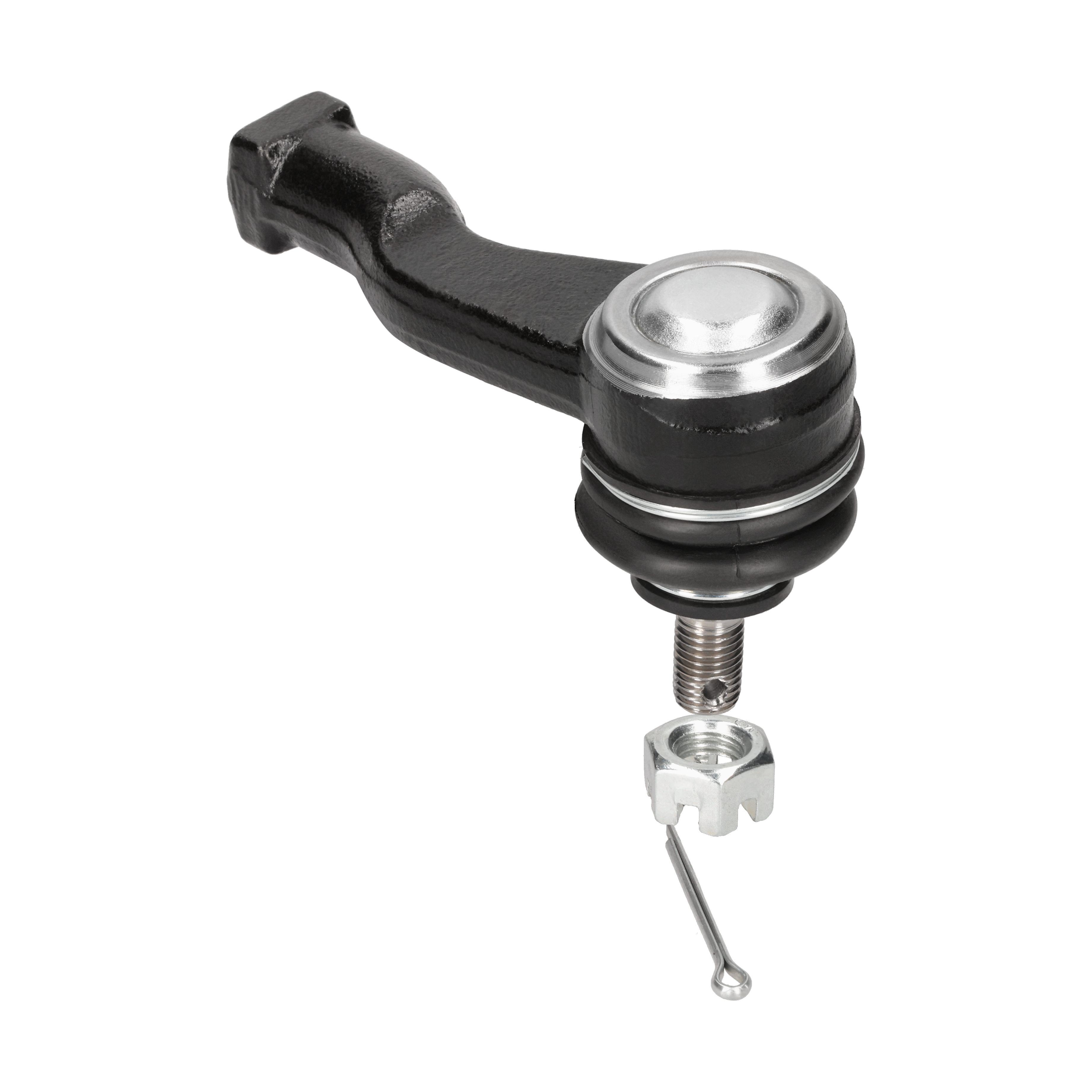 F.BECKER Sporstangkugle 22710251 for DAIHATSU