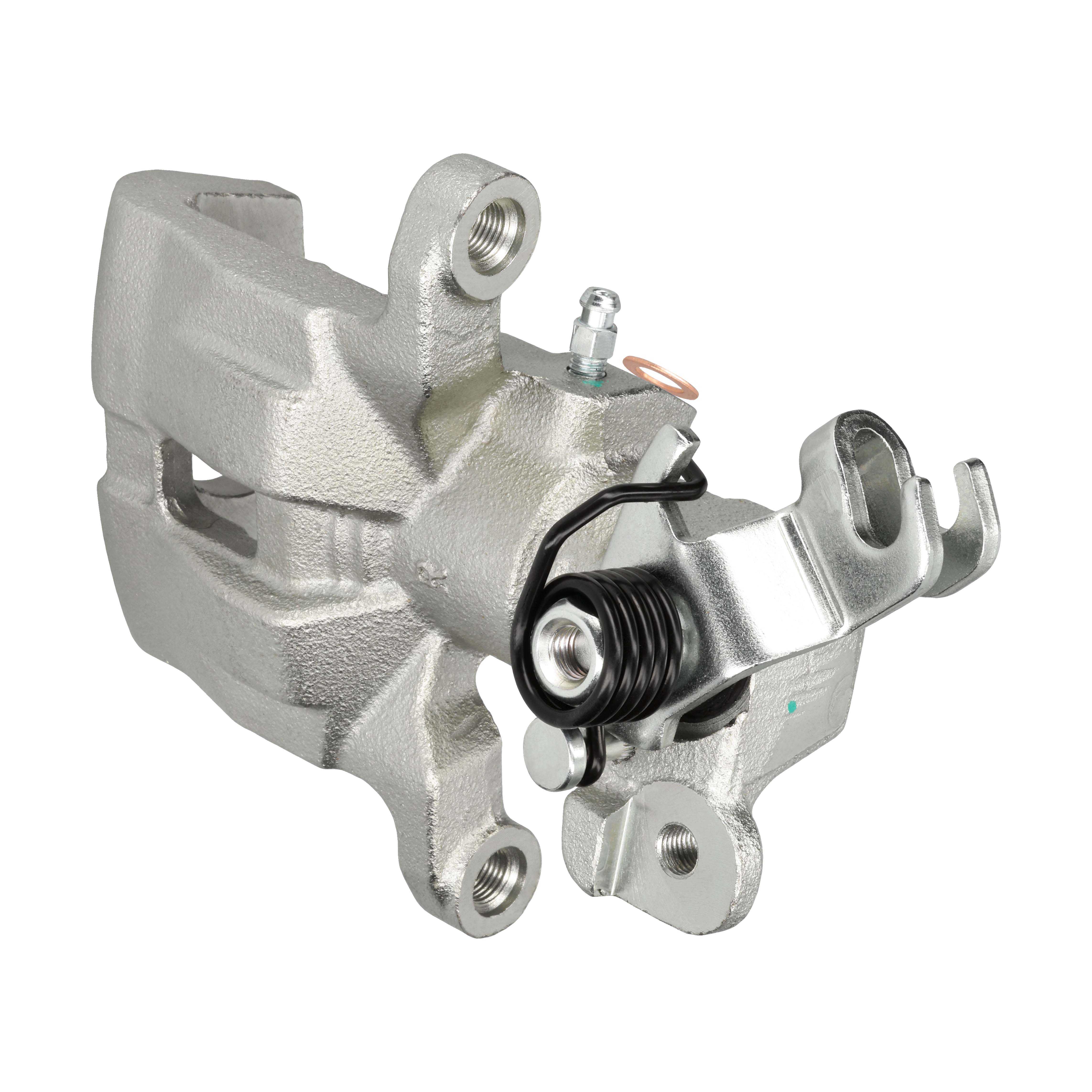 F.BECKER Bremsekaliper 11112557 for MAZDA