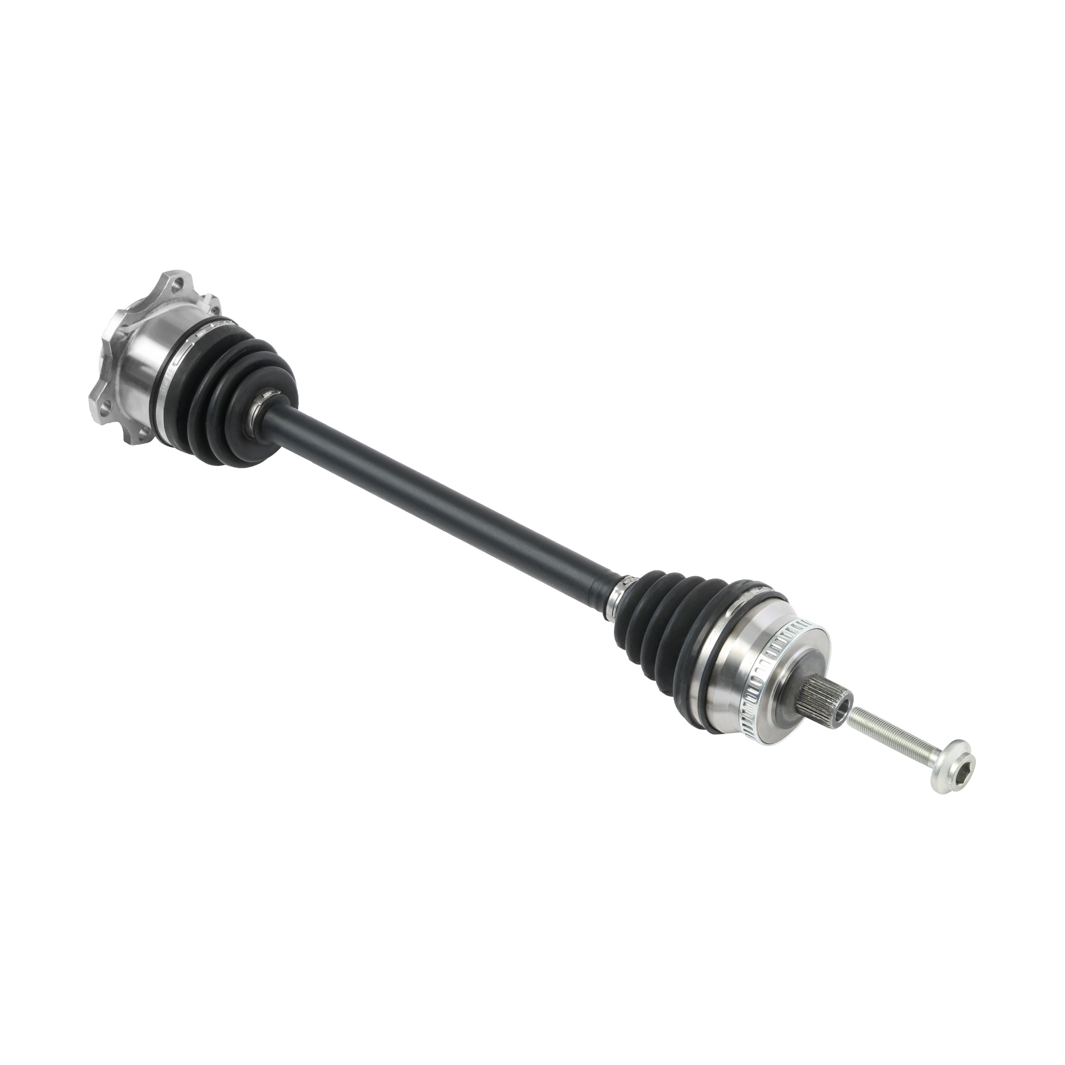 F.BECKER Drivaksel 26810156 for SEAT AUDI