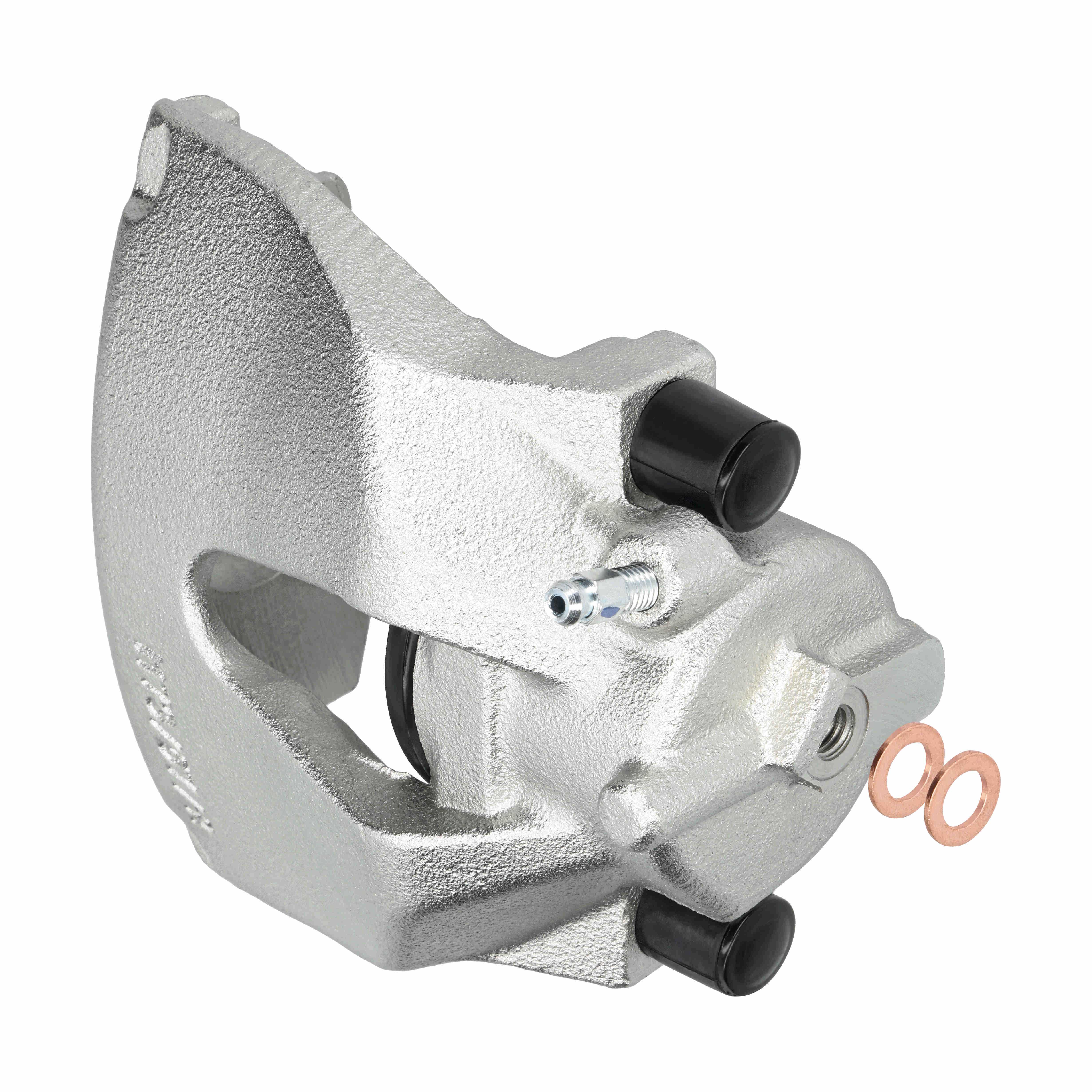 F.BECKER Bremsekaliper 11112810 for OPEL SAAB VAUXHALL