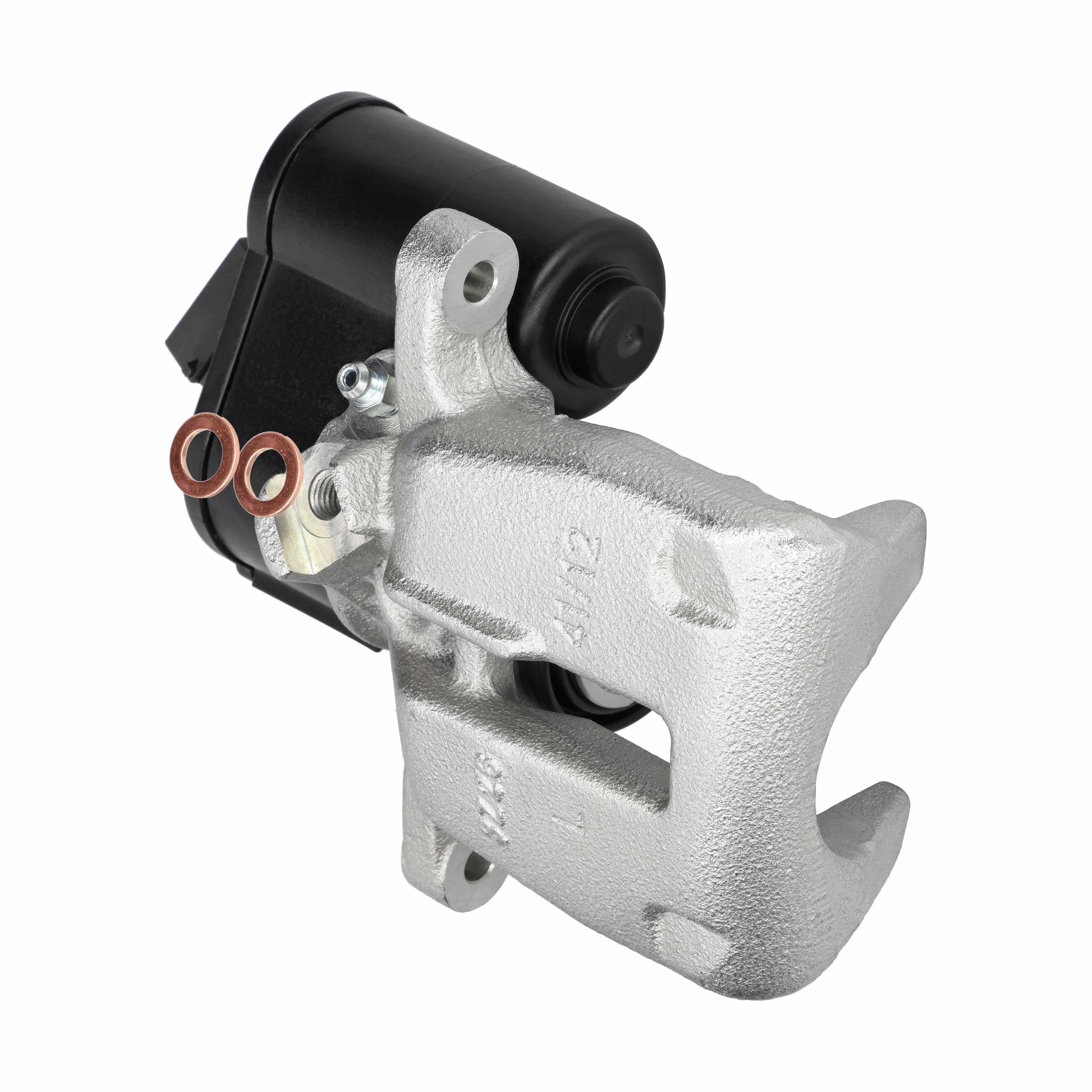 F.BECKER Bremsekaliper 11110460 for VAG VW