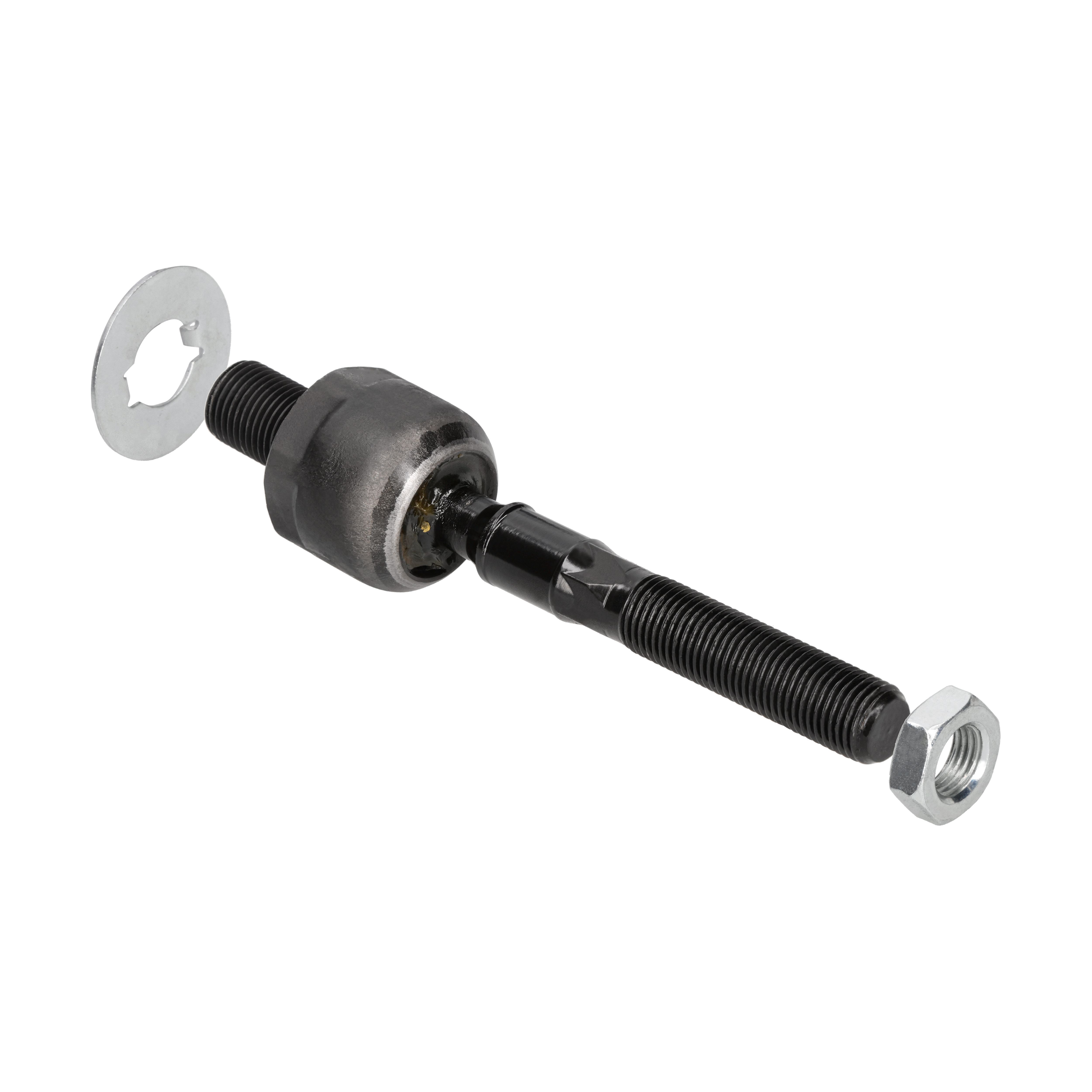 F.BECKER Styrestang, inderste 20210355 for VOLVO