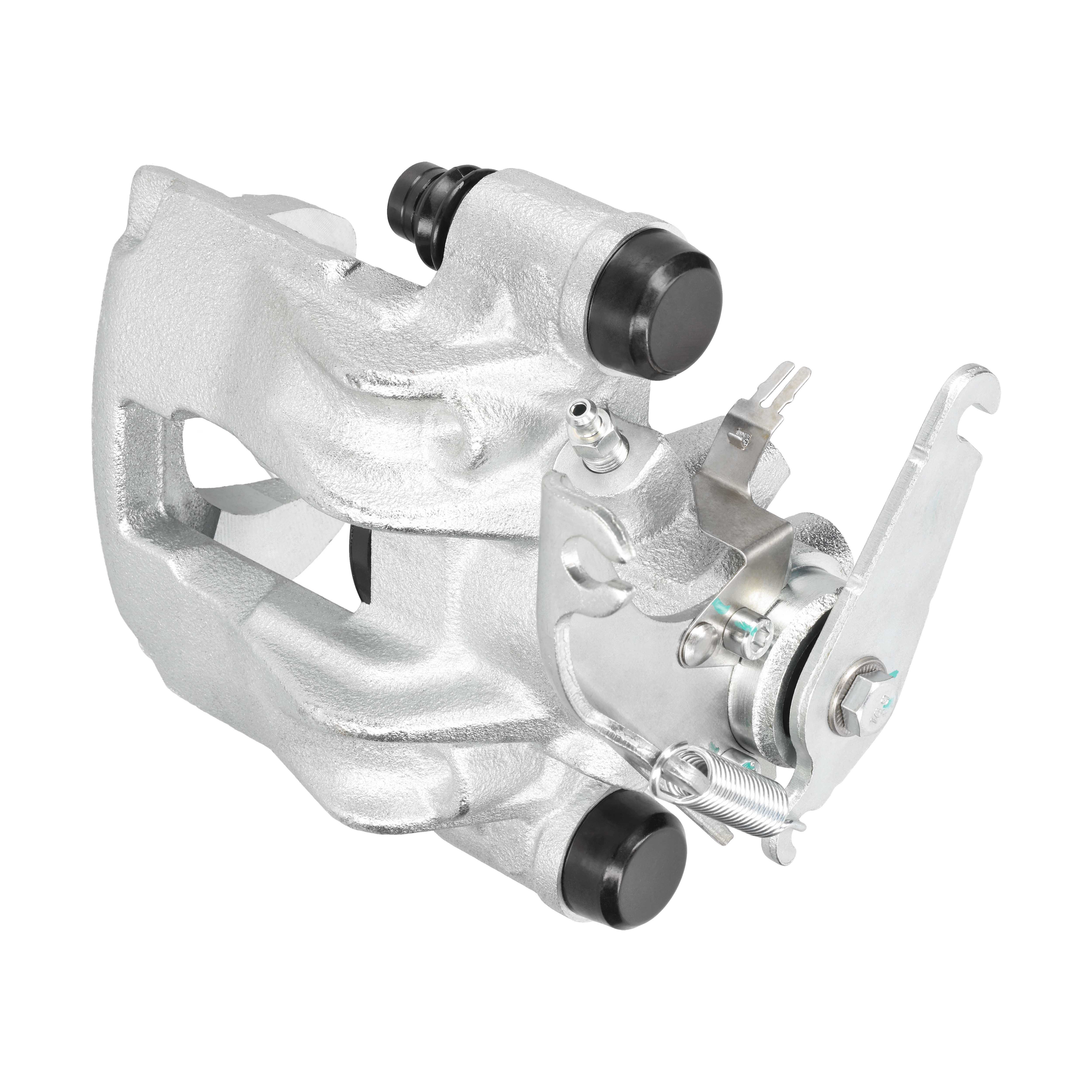 F.BECKER Bremsekaliper 11112378 for IVECO