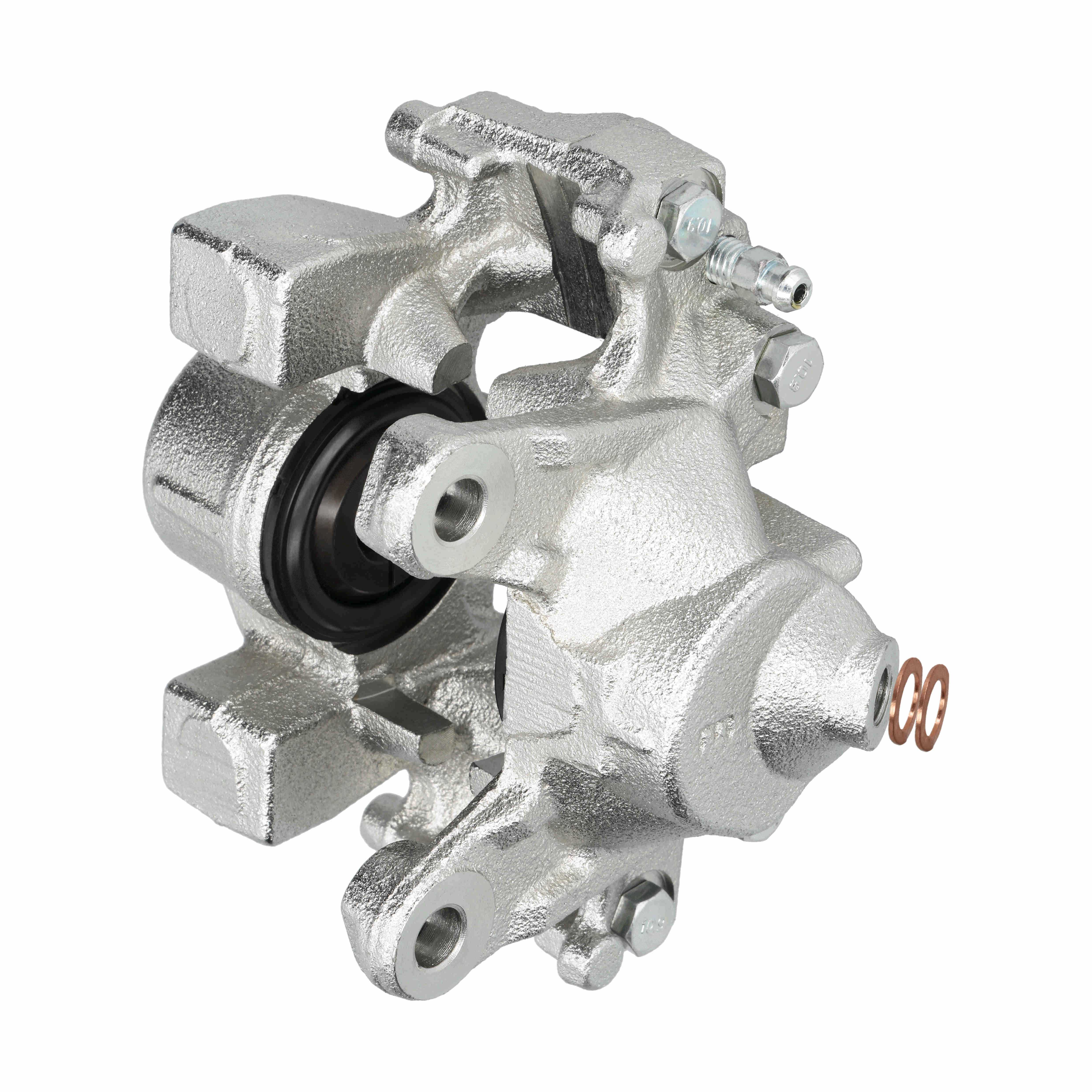F.BECKER Bremsekaliper 11112668 for MERCEDES-BENZ