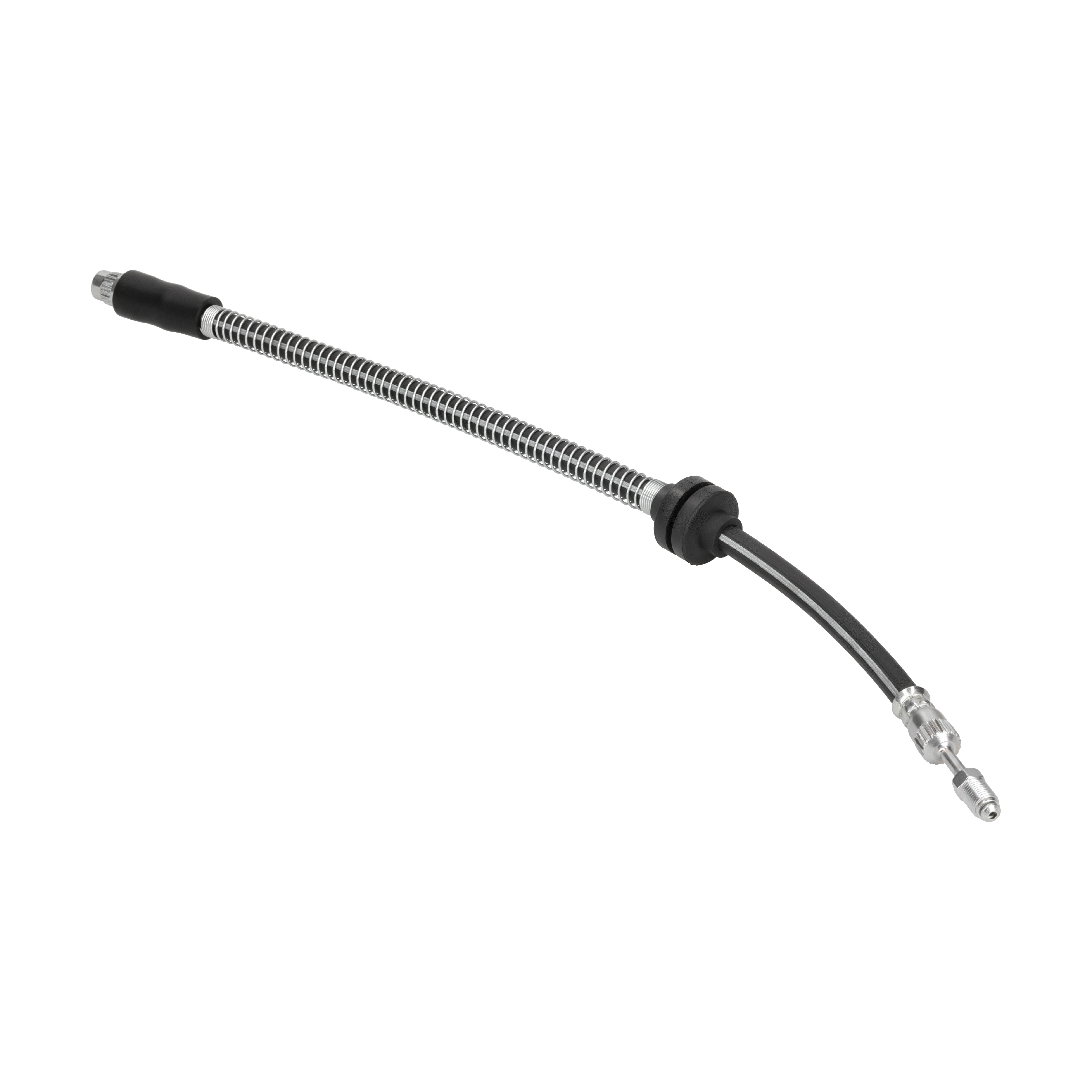 F.BECKER Bremseslange 11010366 for CITROËN PEUGEOT FIAT LANCIA