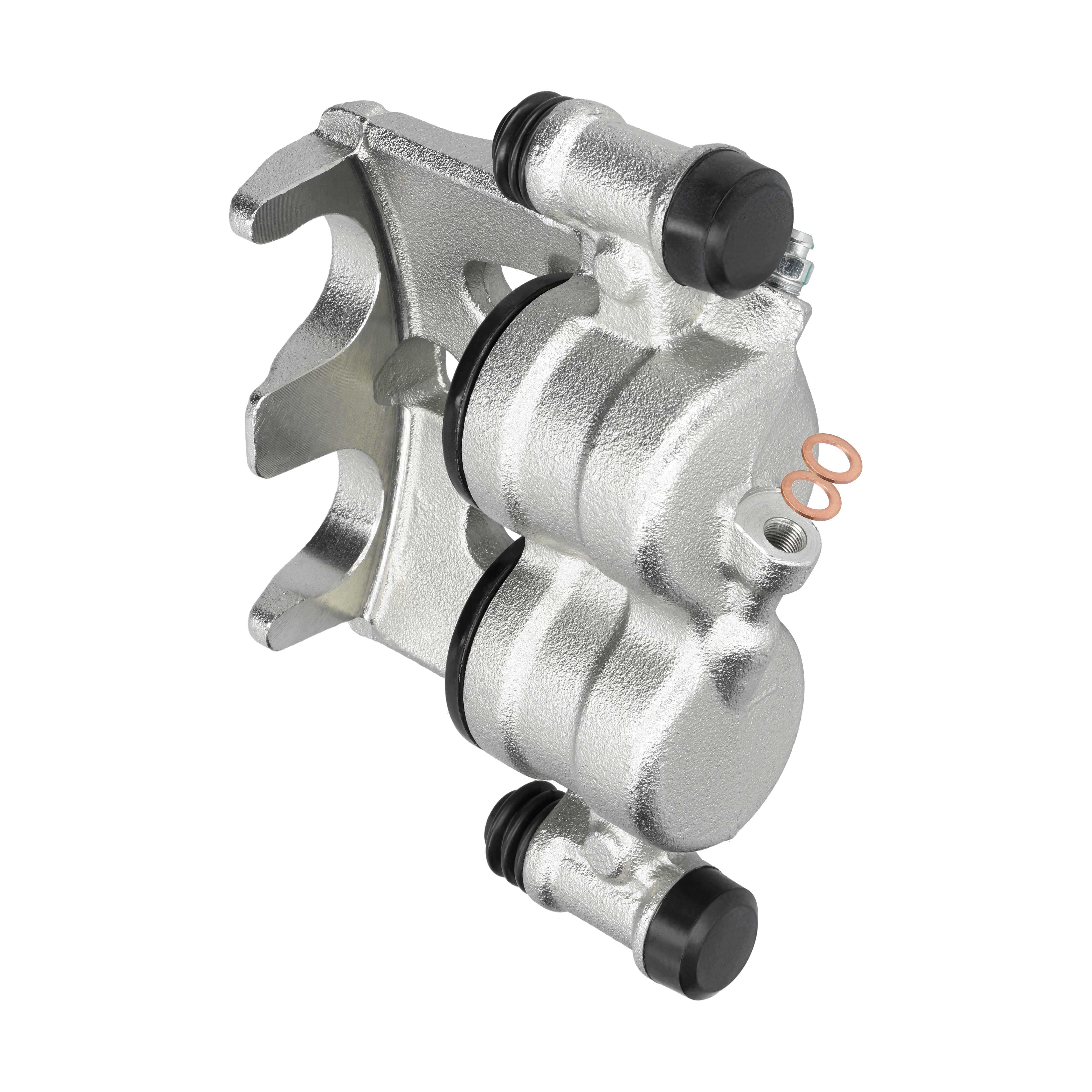 F.BECKER Bremsekaliper 11112001 for MERCEDES-BENZ