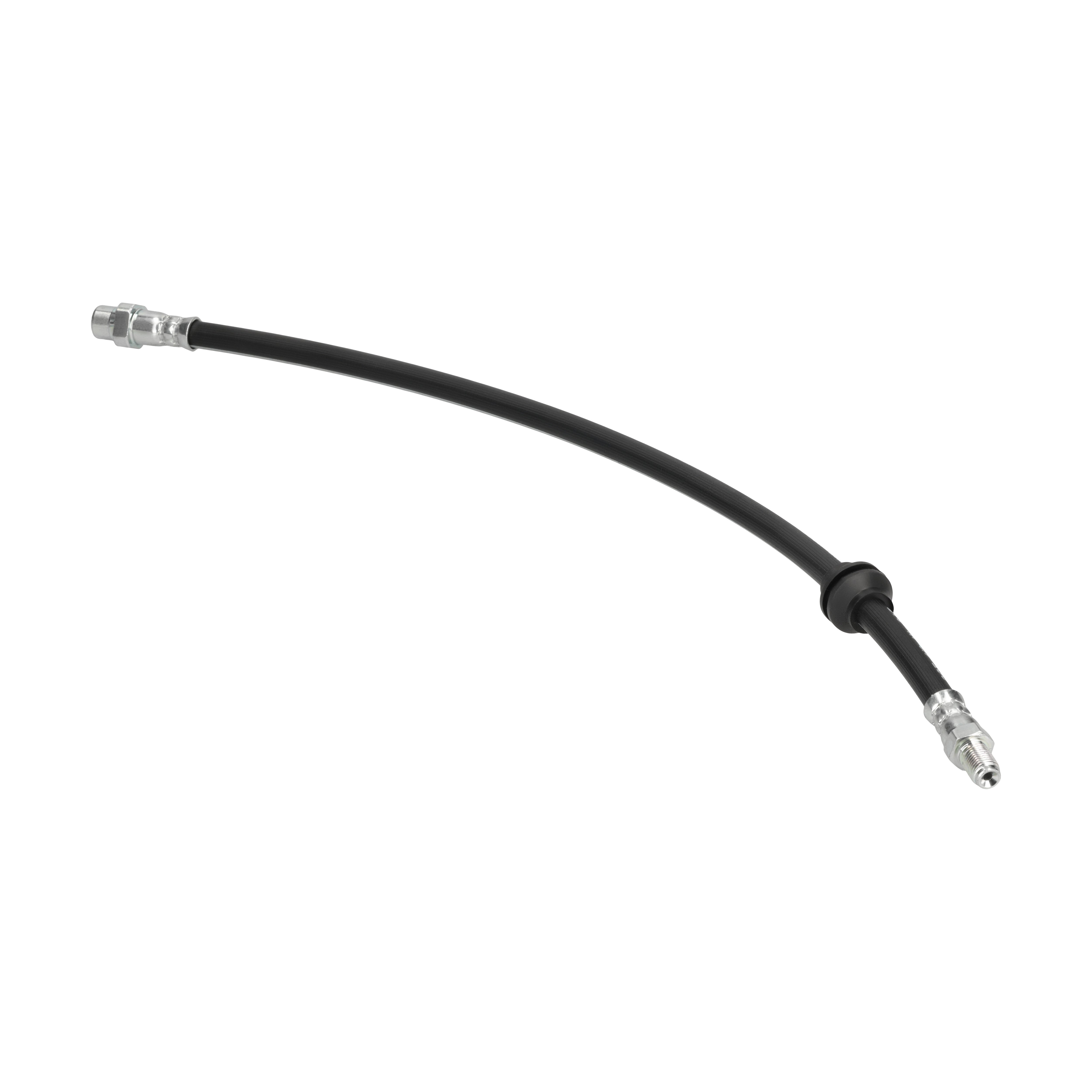 F.BECKER Bremseslange 11010639 for BMW