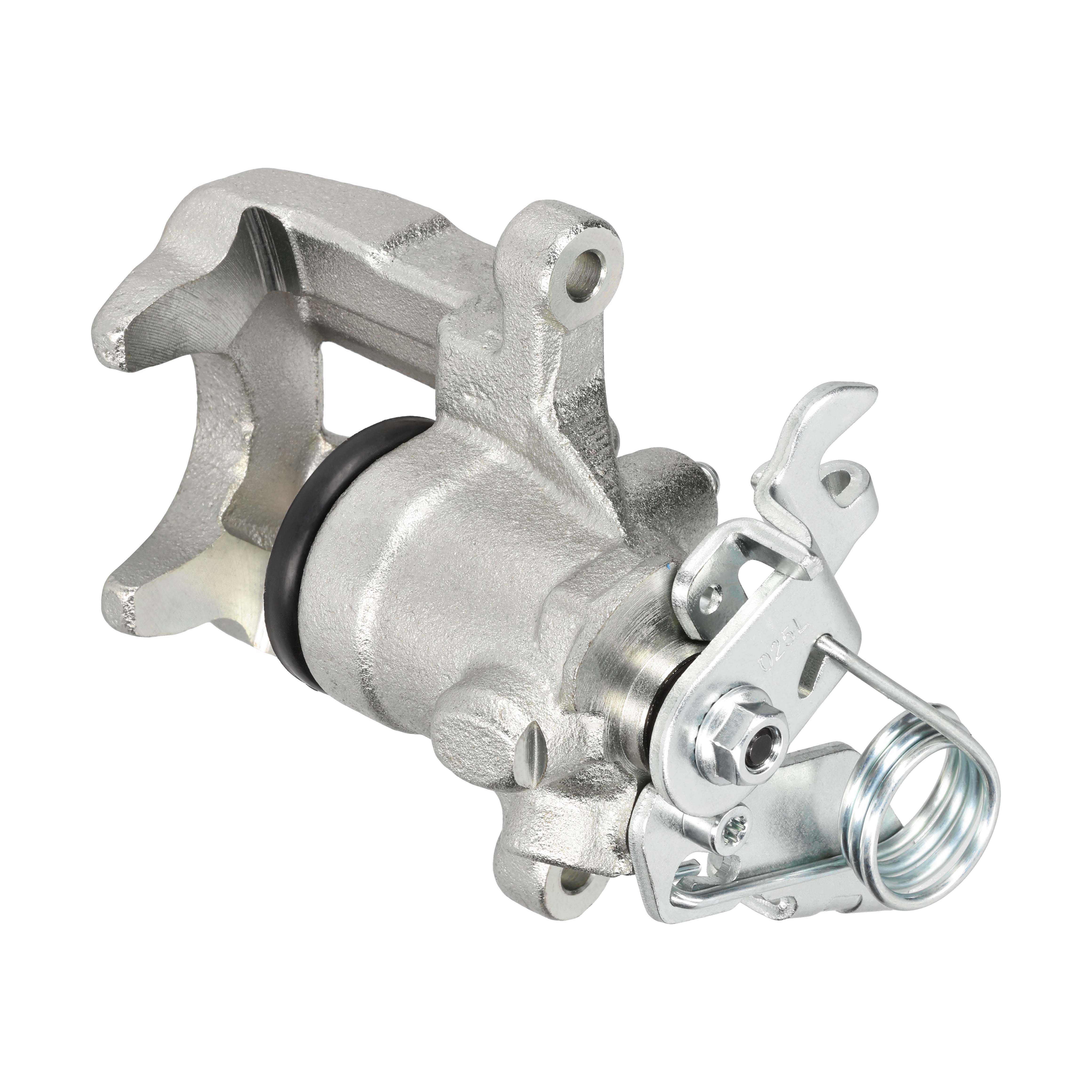F.BECKER Bremsekaliper 11111204 for AUDI VAG
