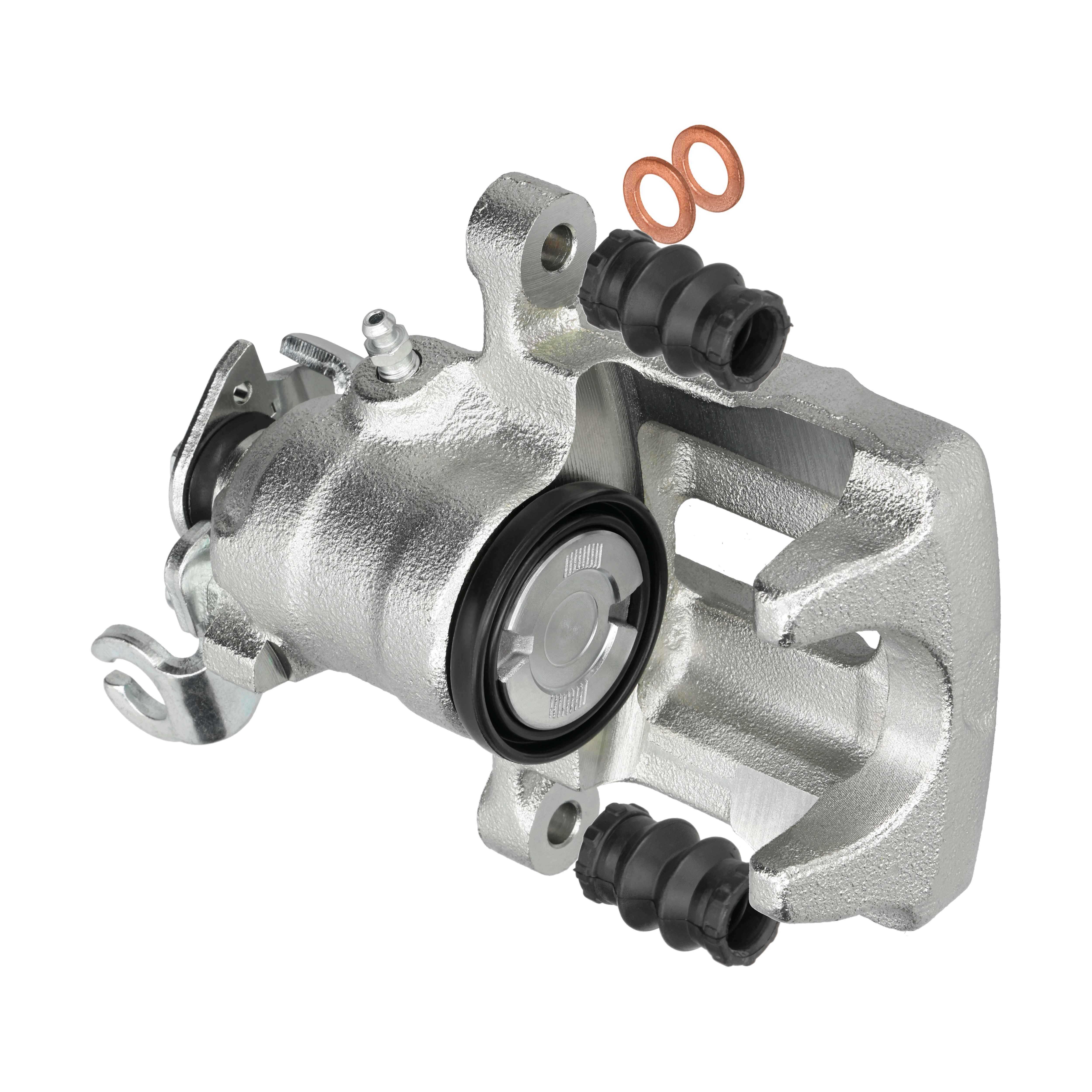 F.BECKER Bremsekaliper 11112800 for VOLVO