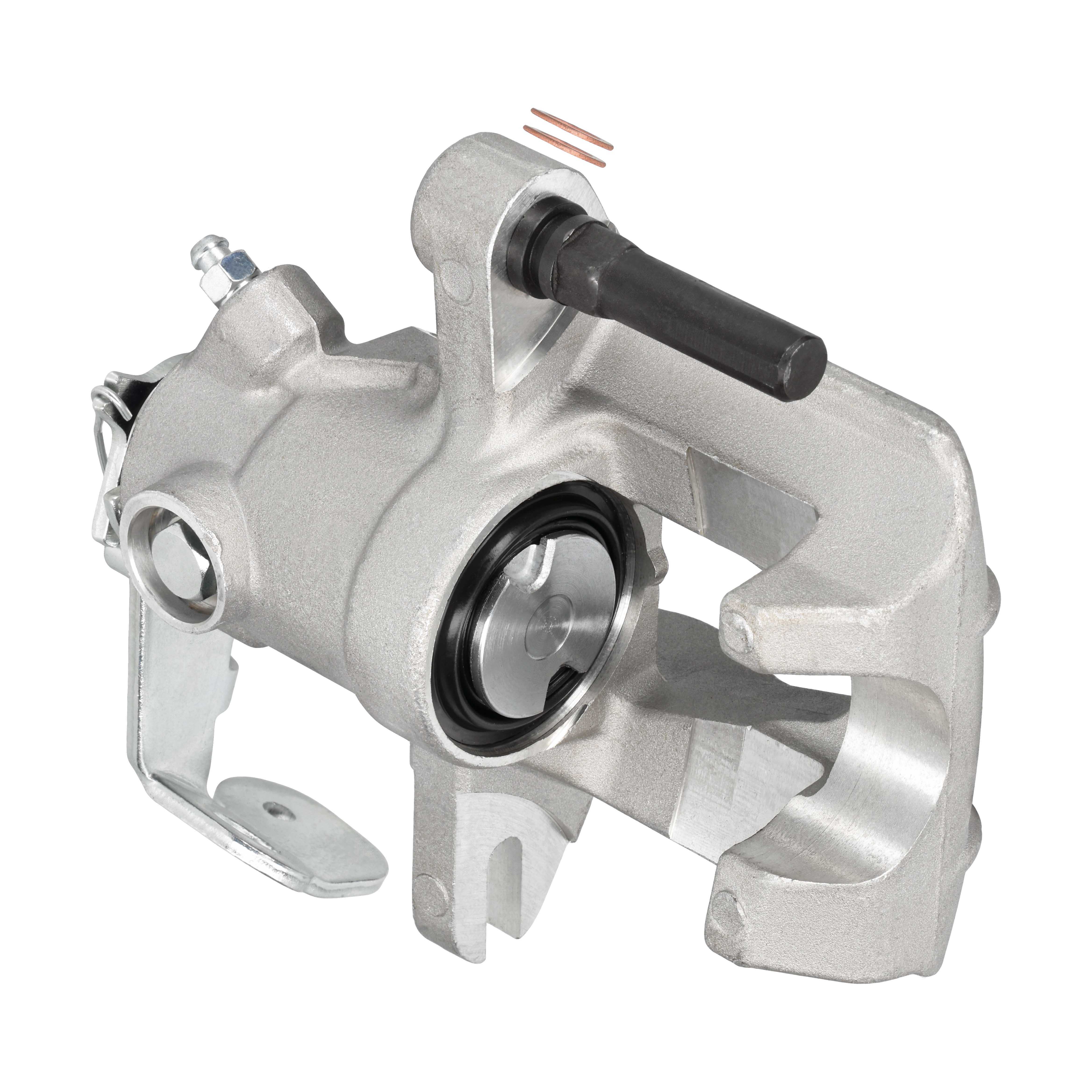 F.BECKER Bremsekaliper 11111351 for OPEL