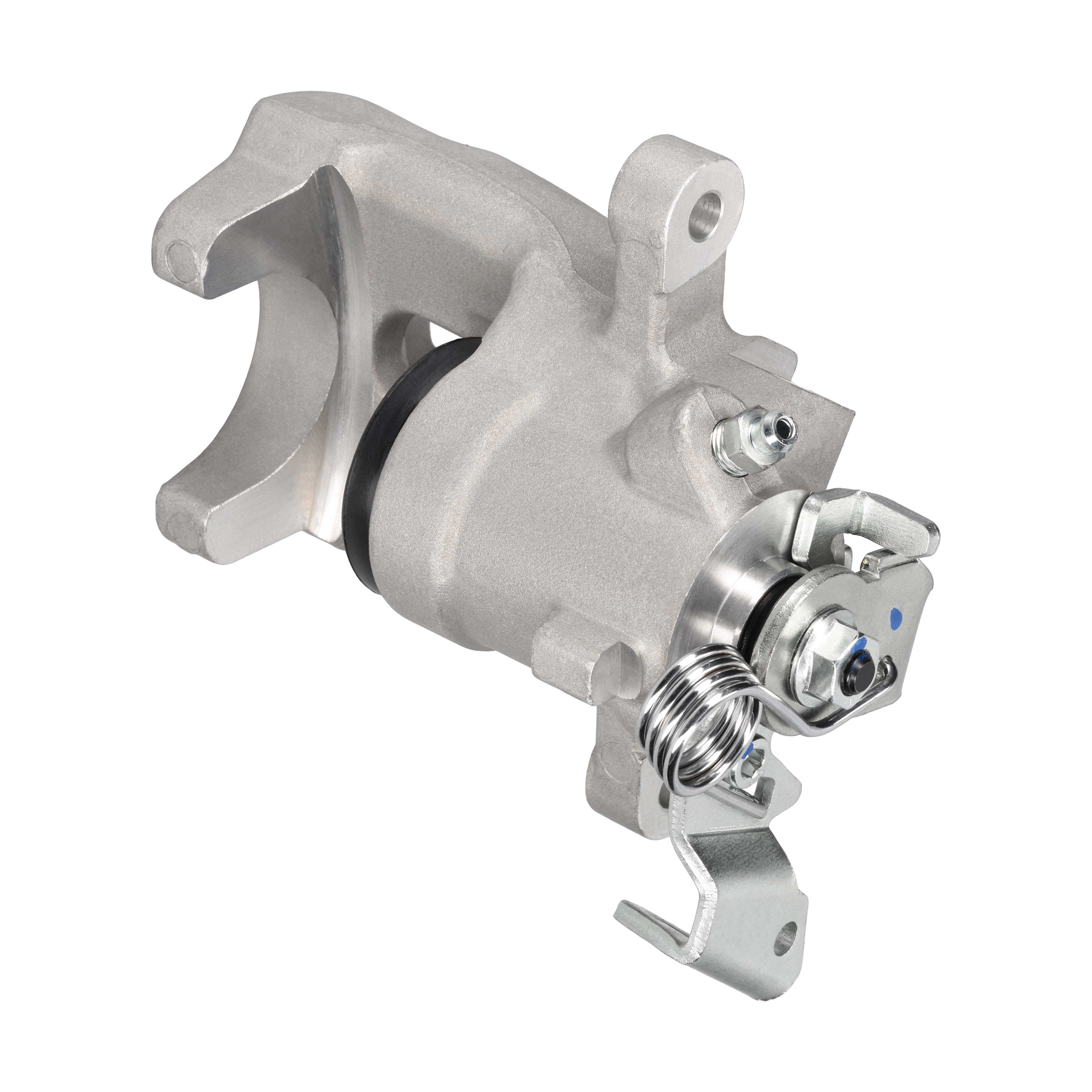 F.BECKER Bremsekaliper 11112568 for OPEL VAUXHALL