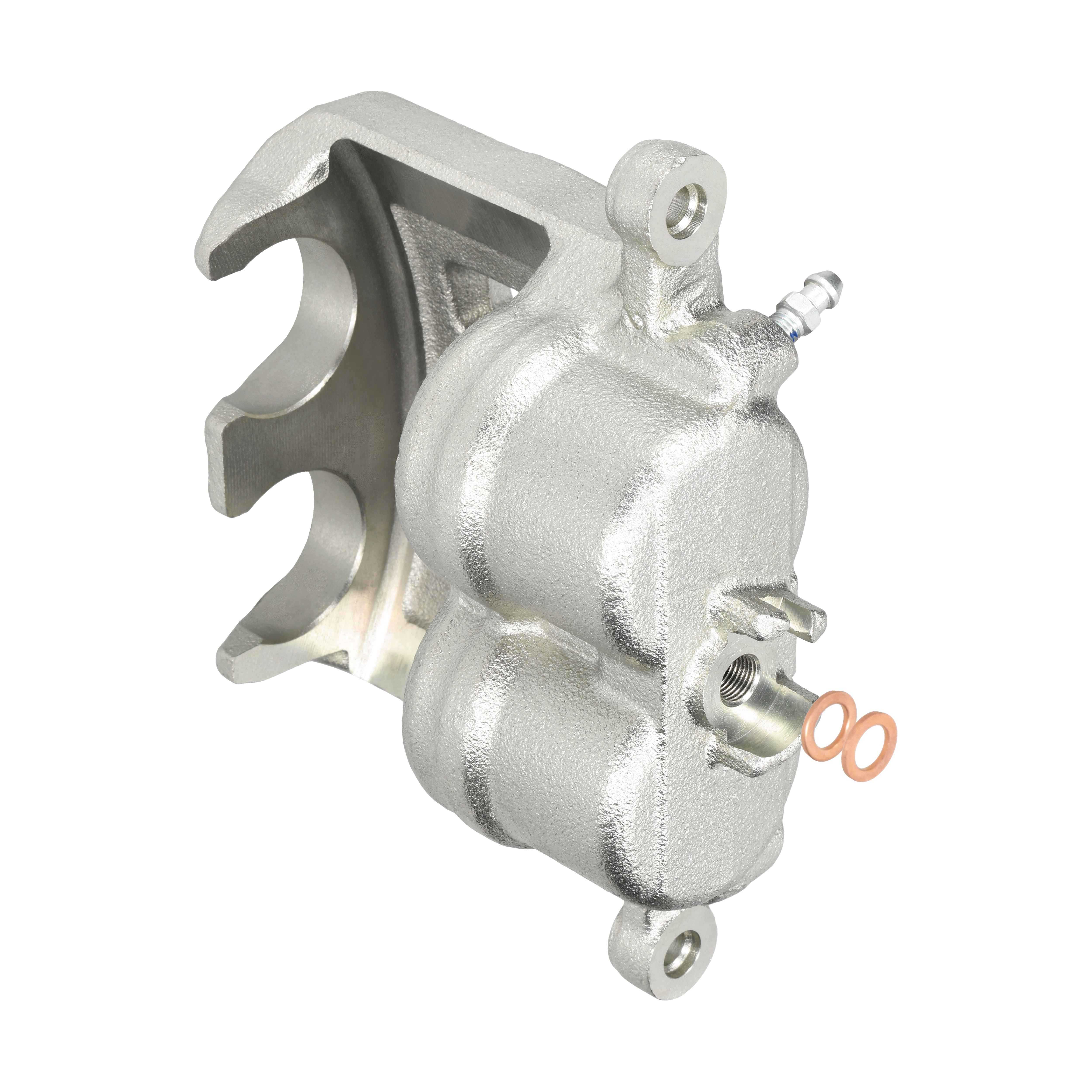 F.BECKER Bremsekaliper 11111354 for SUBARU