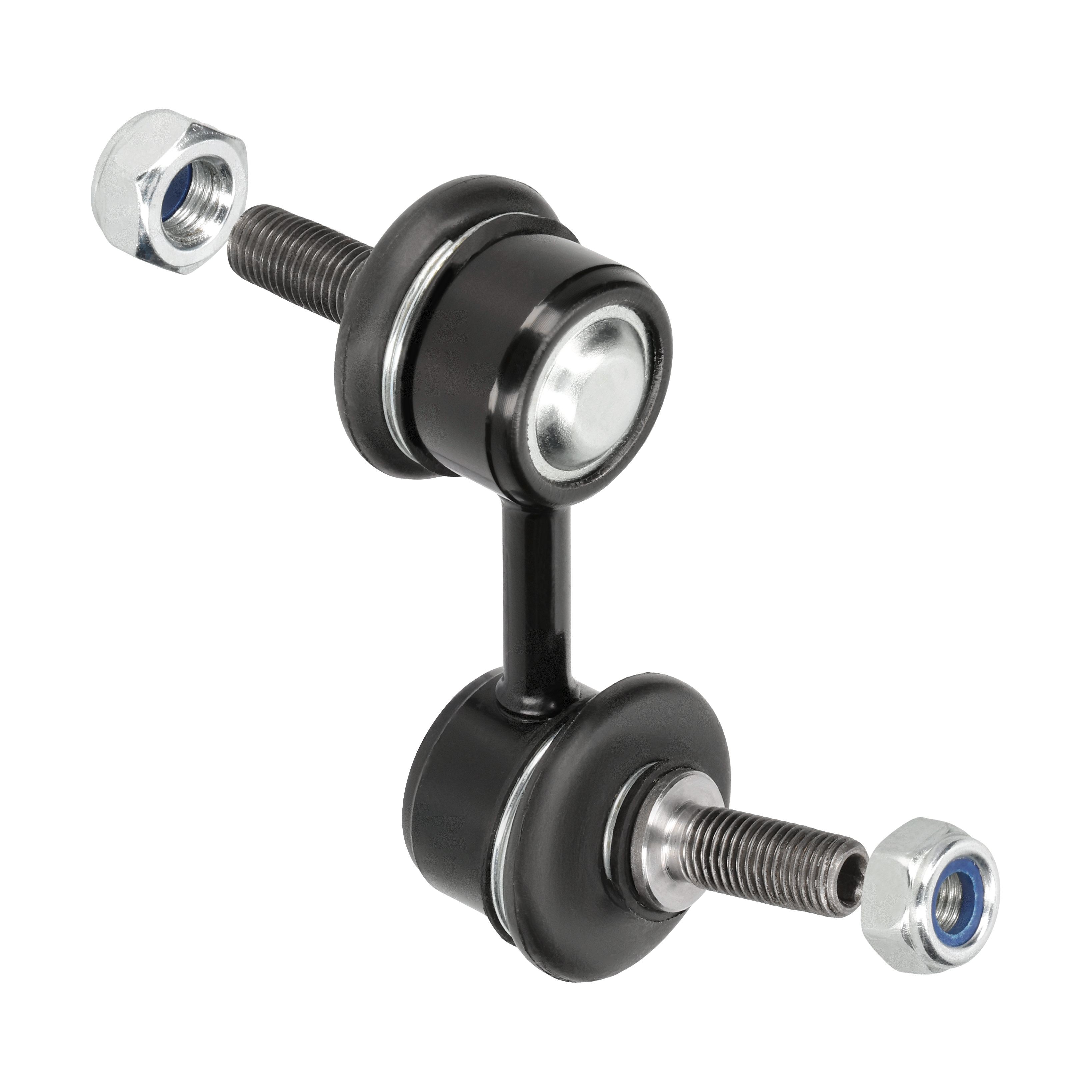 F.BECKER Stang/led, stabilisator 23010740 for SUBARU