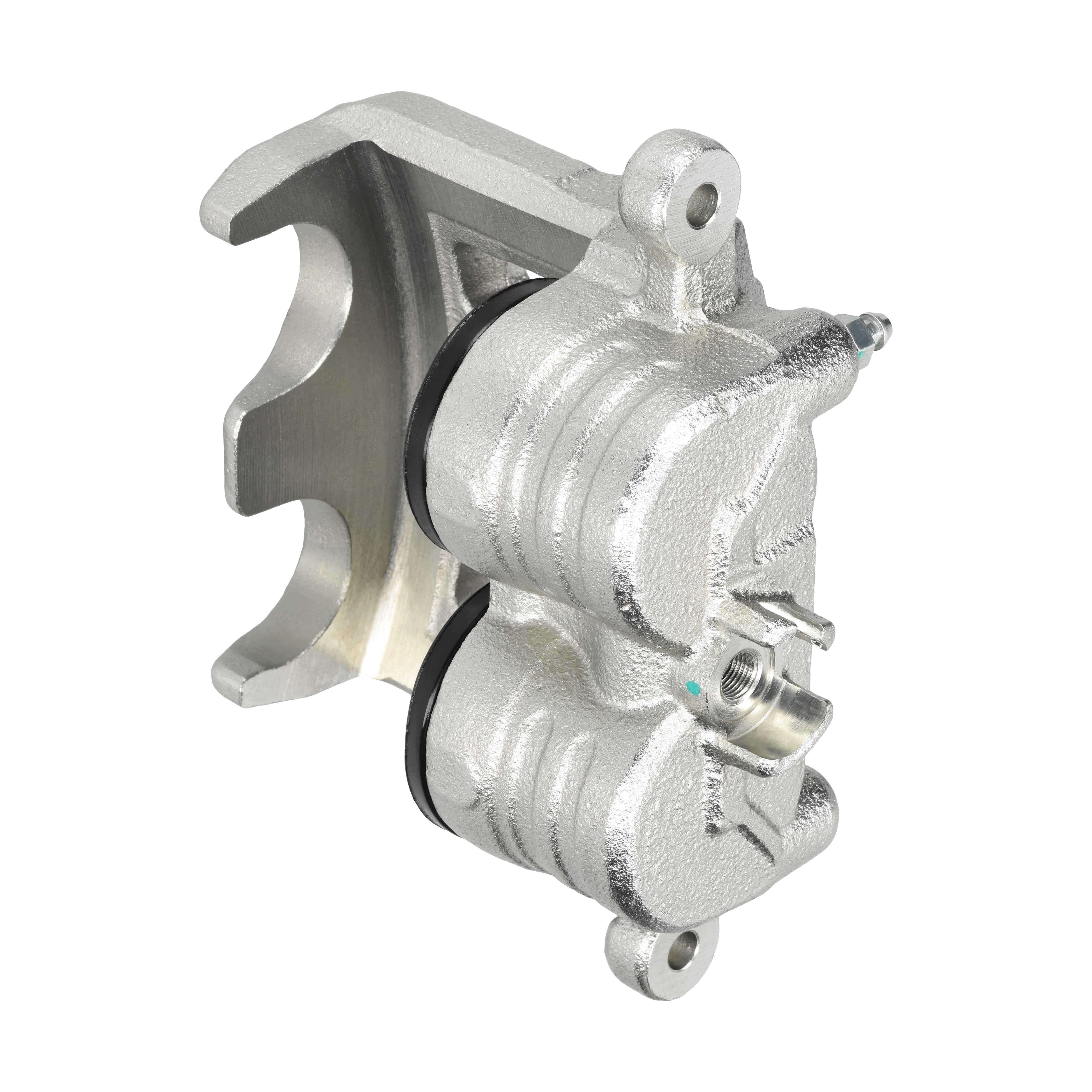 F.BECKER Bremsekaliper 11110978 for SUBARU