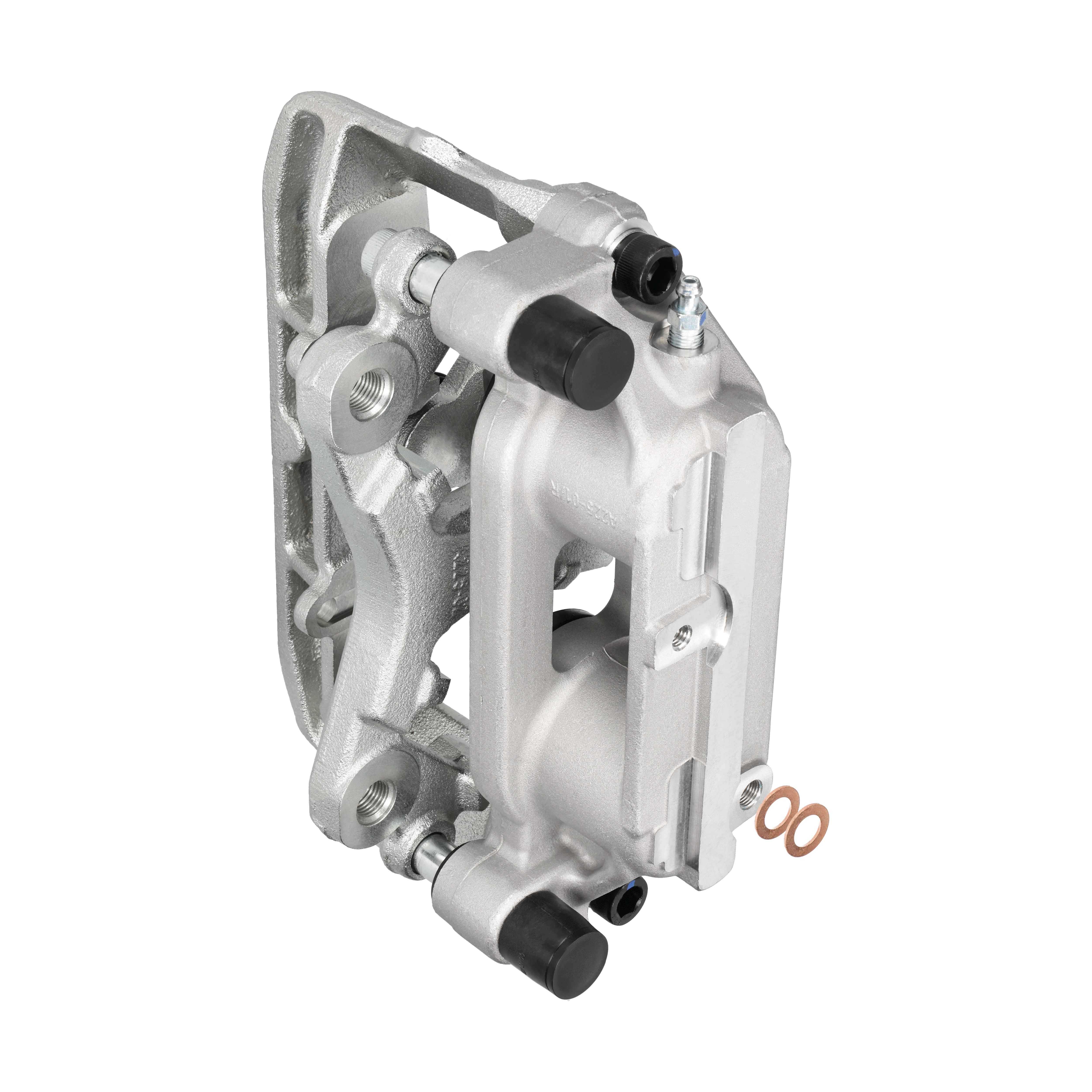 F.BECKER Bremsekaliper 11111024 for VAG