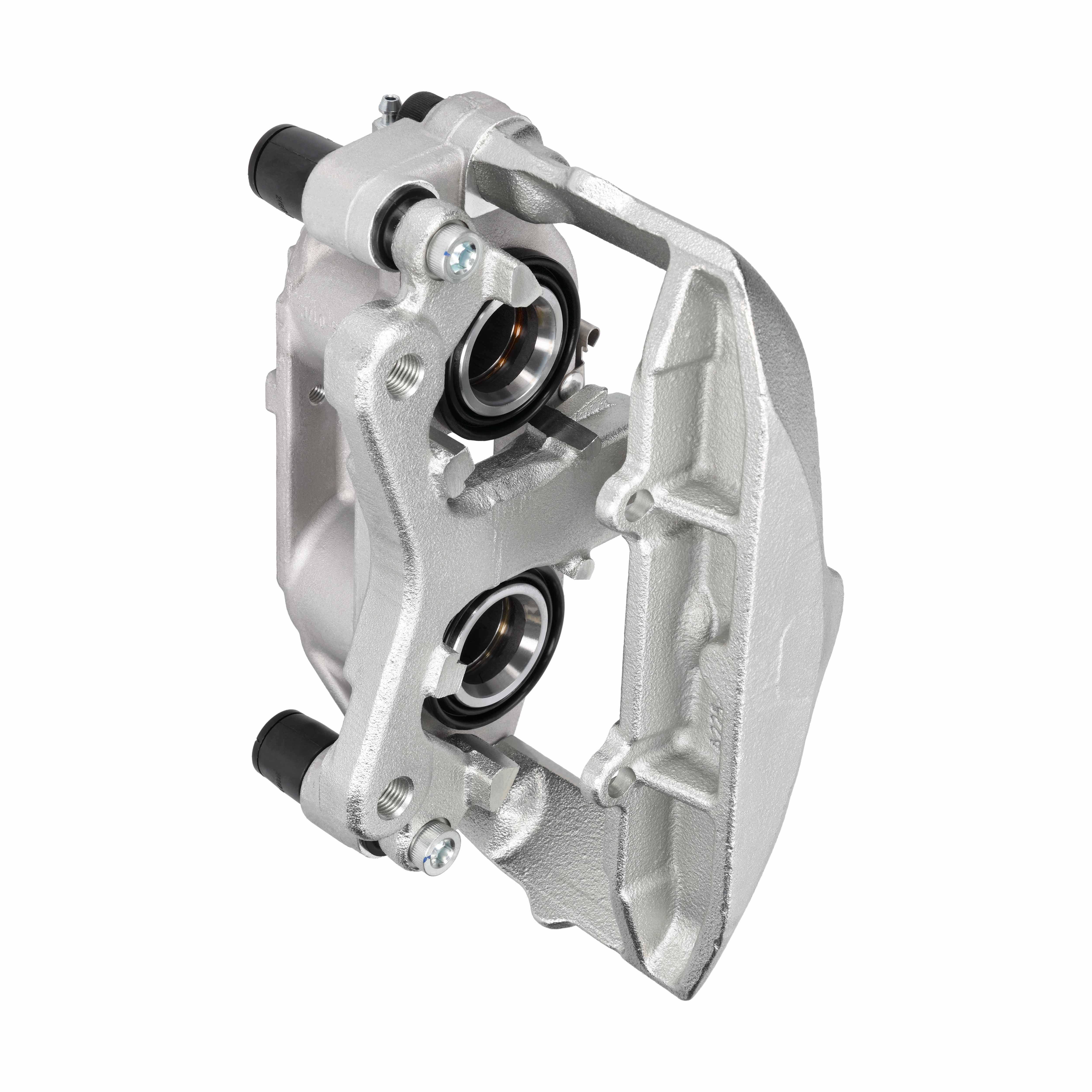 F.BECKER Bremsekaliper 11111023 for AUDI
