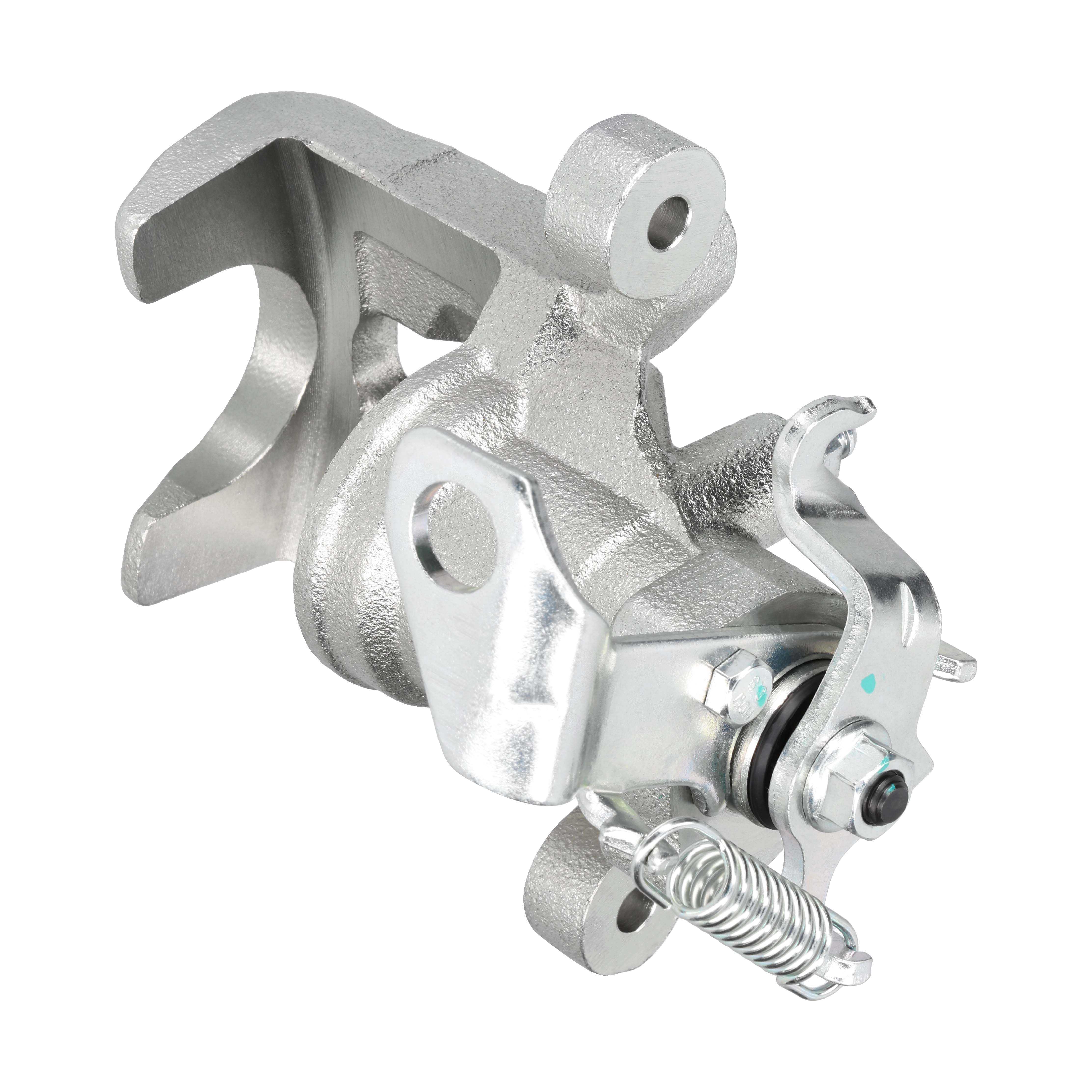 F.BECKER Bremsekaliper 11110290 for KIA