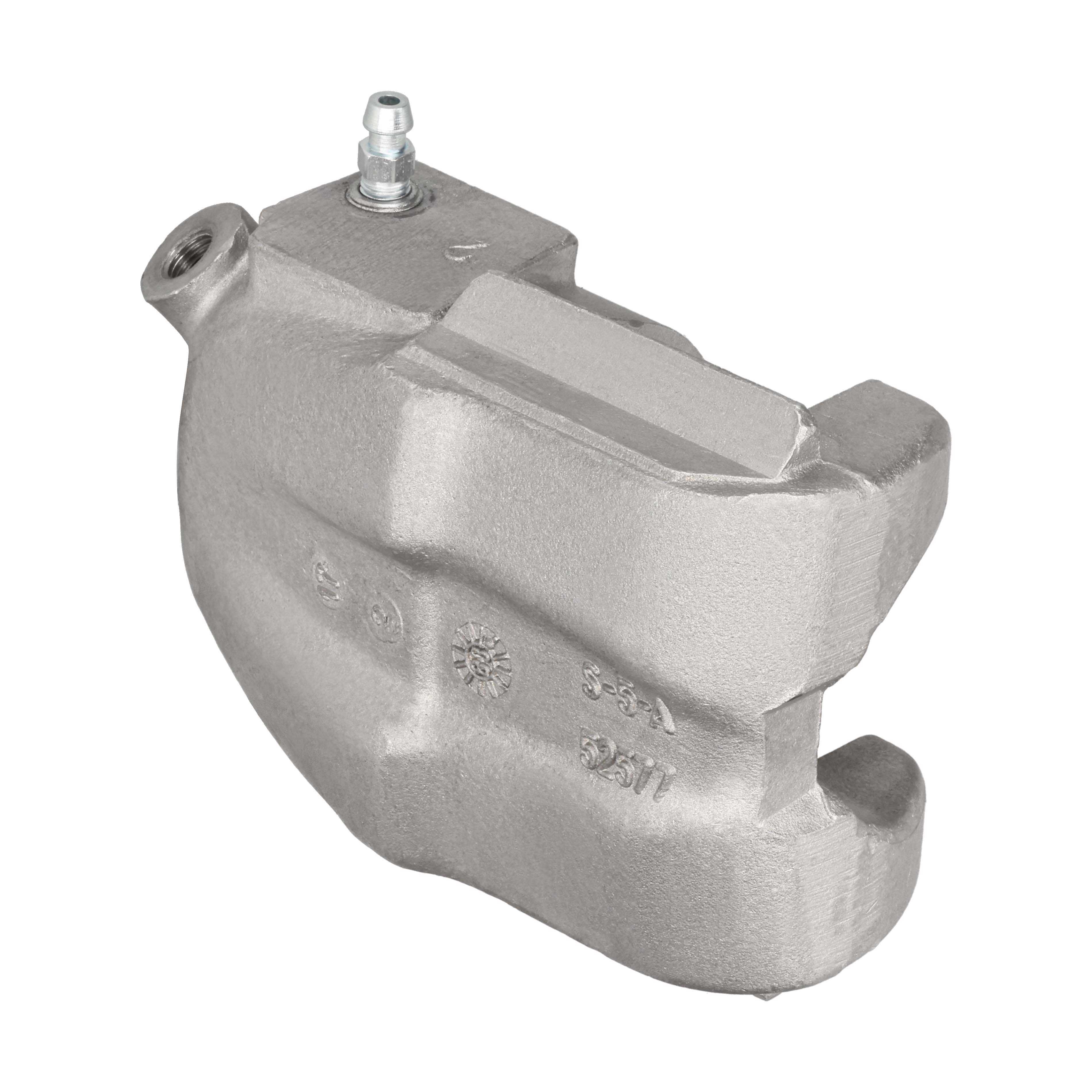 F.BECKER Bremsekaliper 11111952 for FIAT LANCIA SEAT