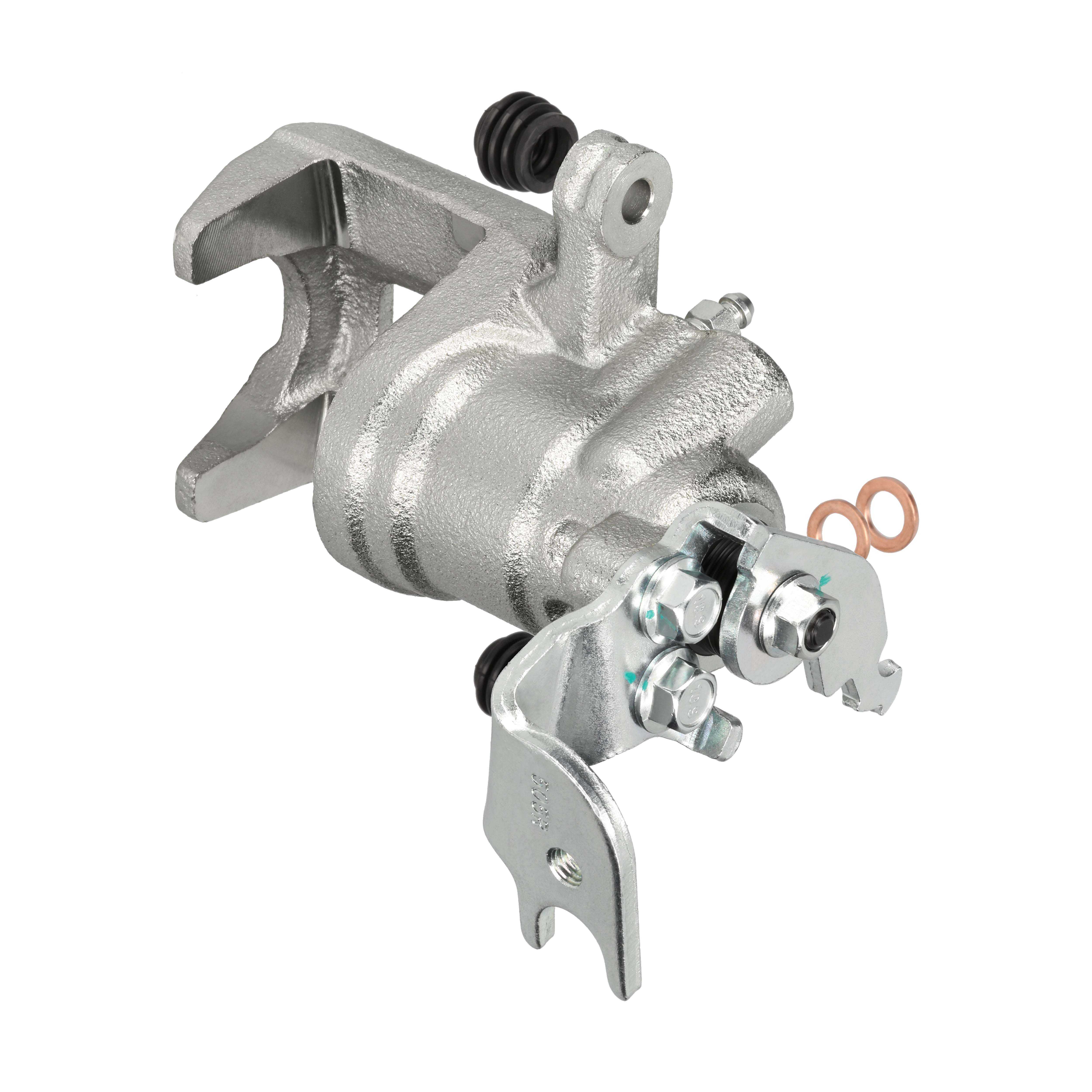 F.BECKER Bremsekaliper 11110857 for HONDA ACURA