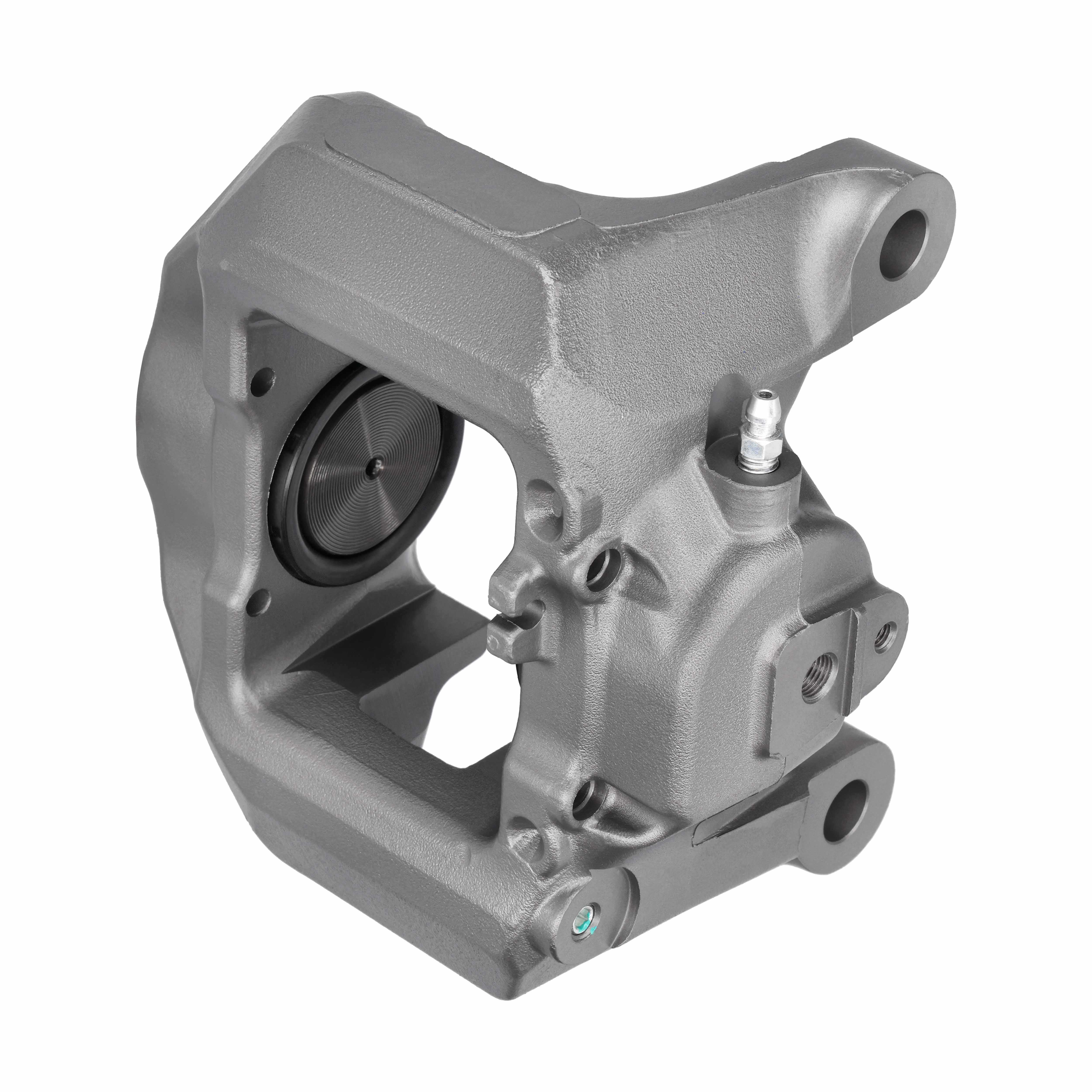F.BECKER Bremsekaliper 11110568 for VW