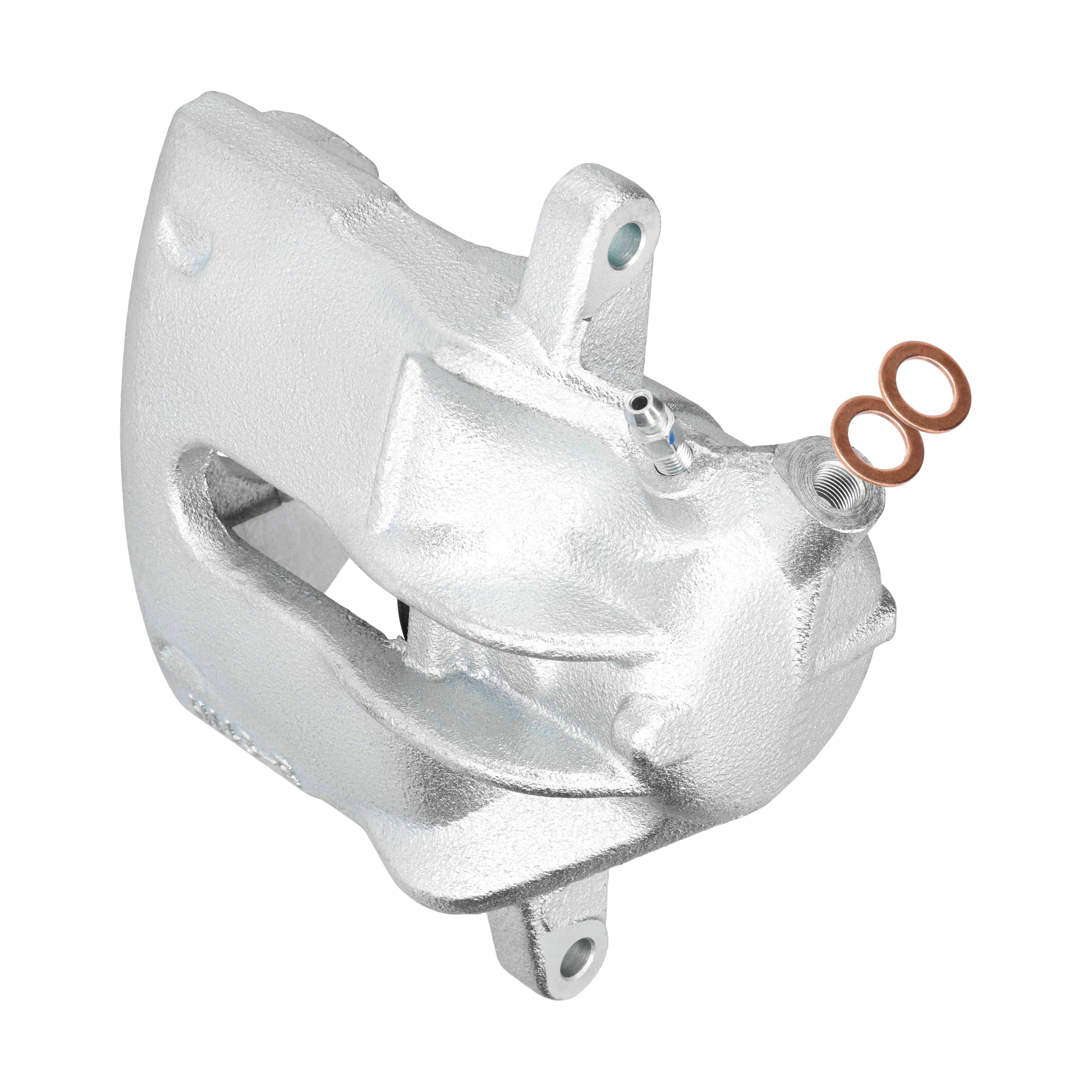 F.BECKER Bremsekaliper 11112725 for RENAULT