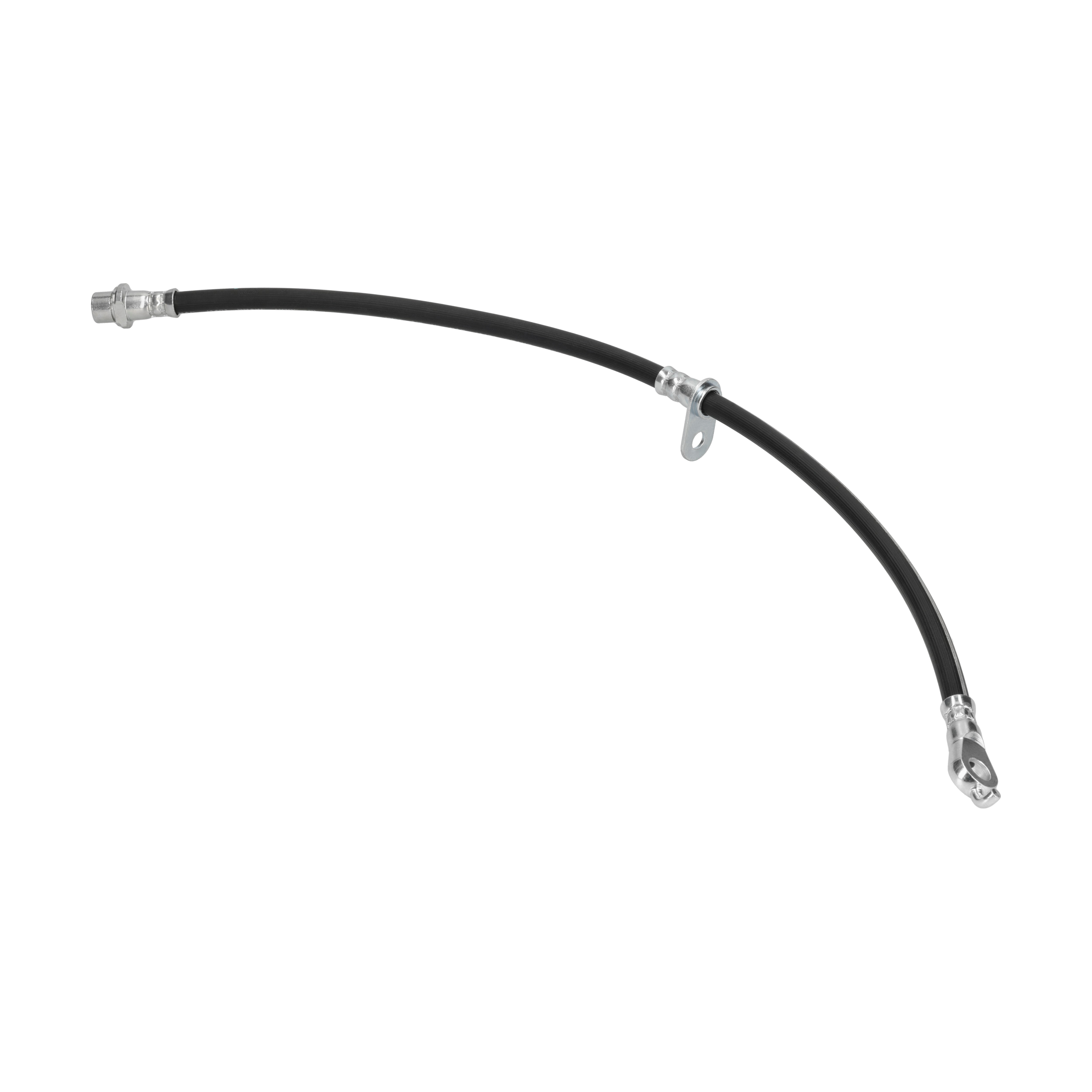 F.BECKER Bremseslange 11010978 for TOYOTA