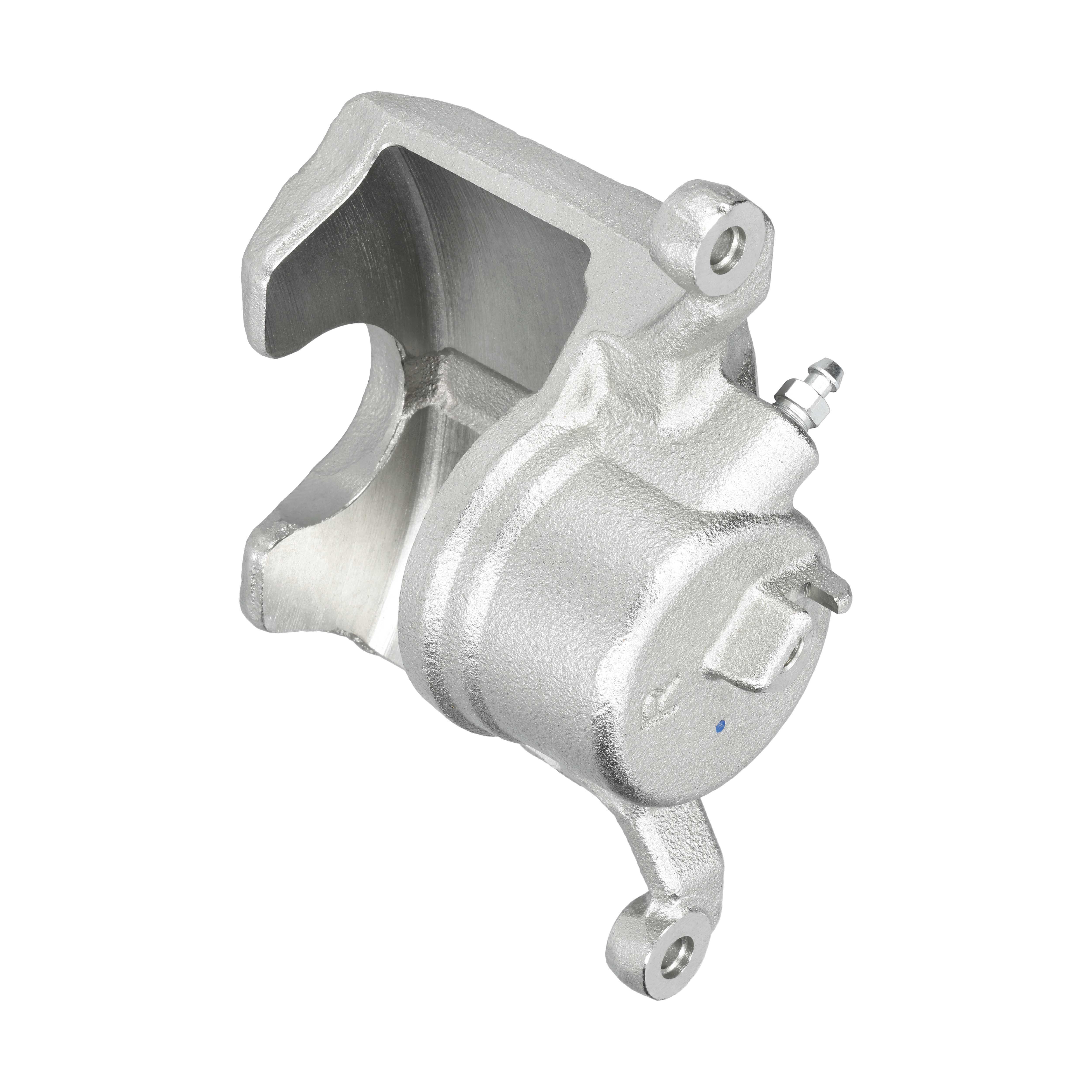 F.BECKER Bremsekaliper 11112803 for HONDA