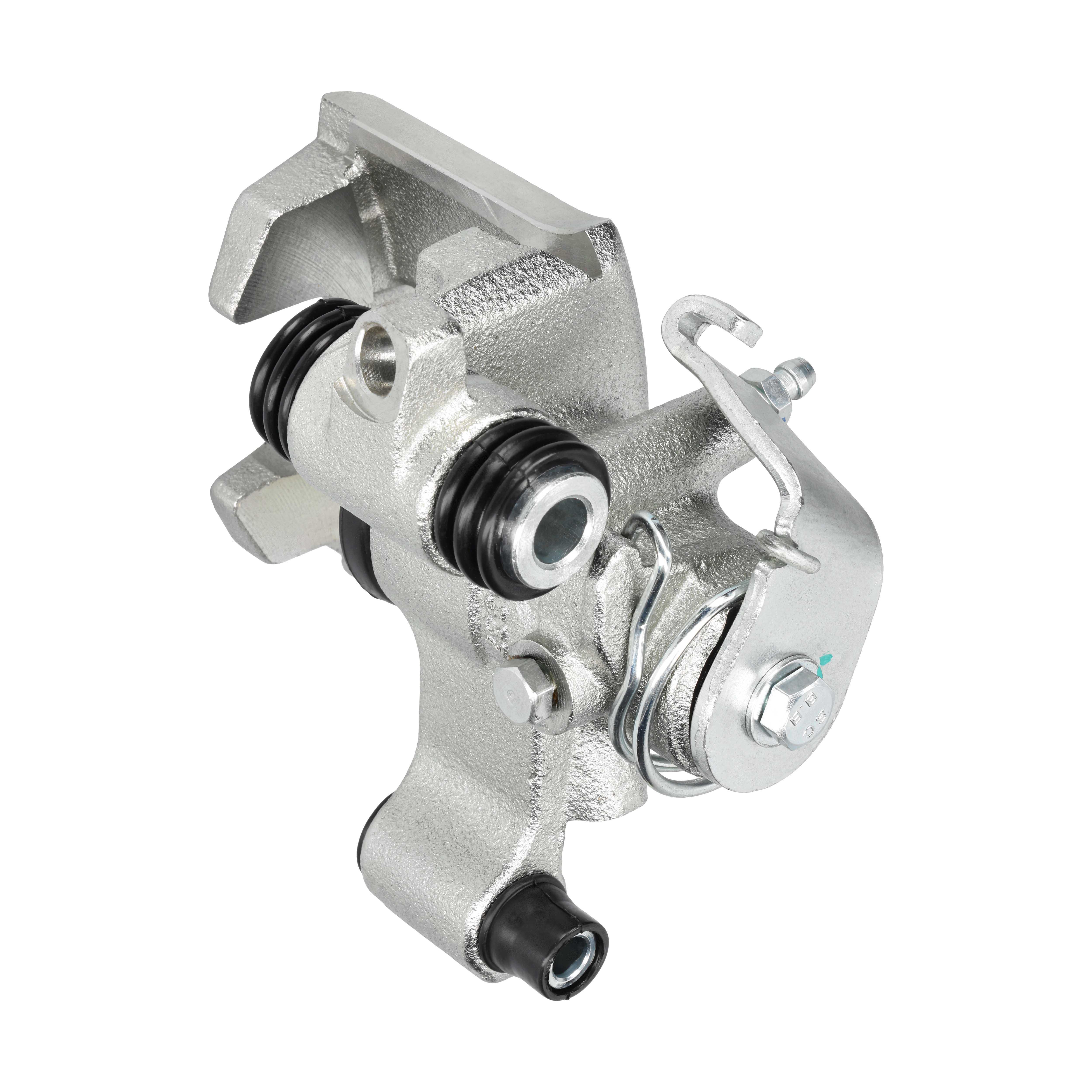 F.BECKER Bremsekaliper 11112554 for RENAULT