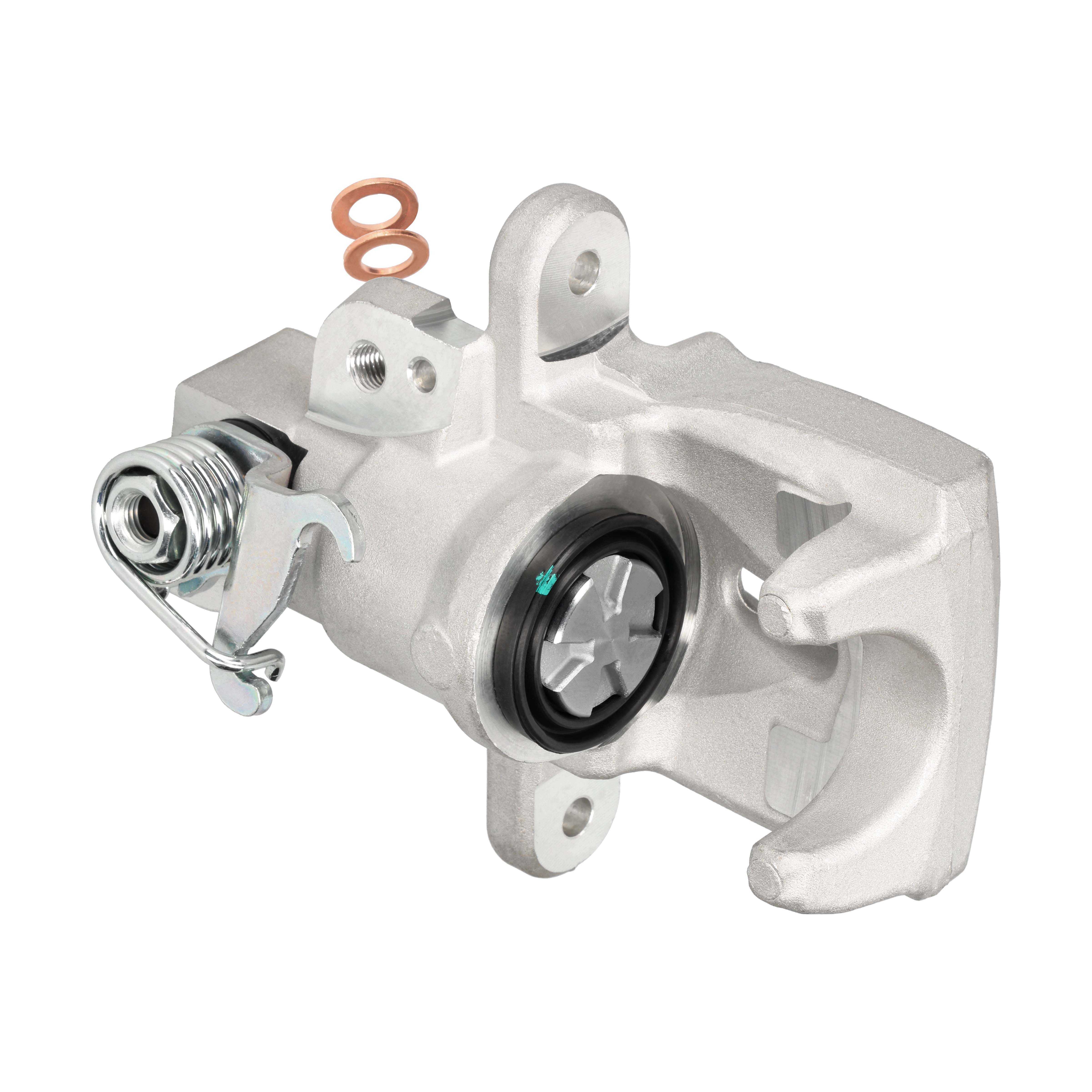 F.BECKER Bremsekaliper 11113280 for SUZUKI
