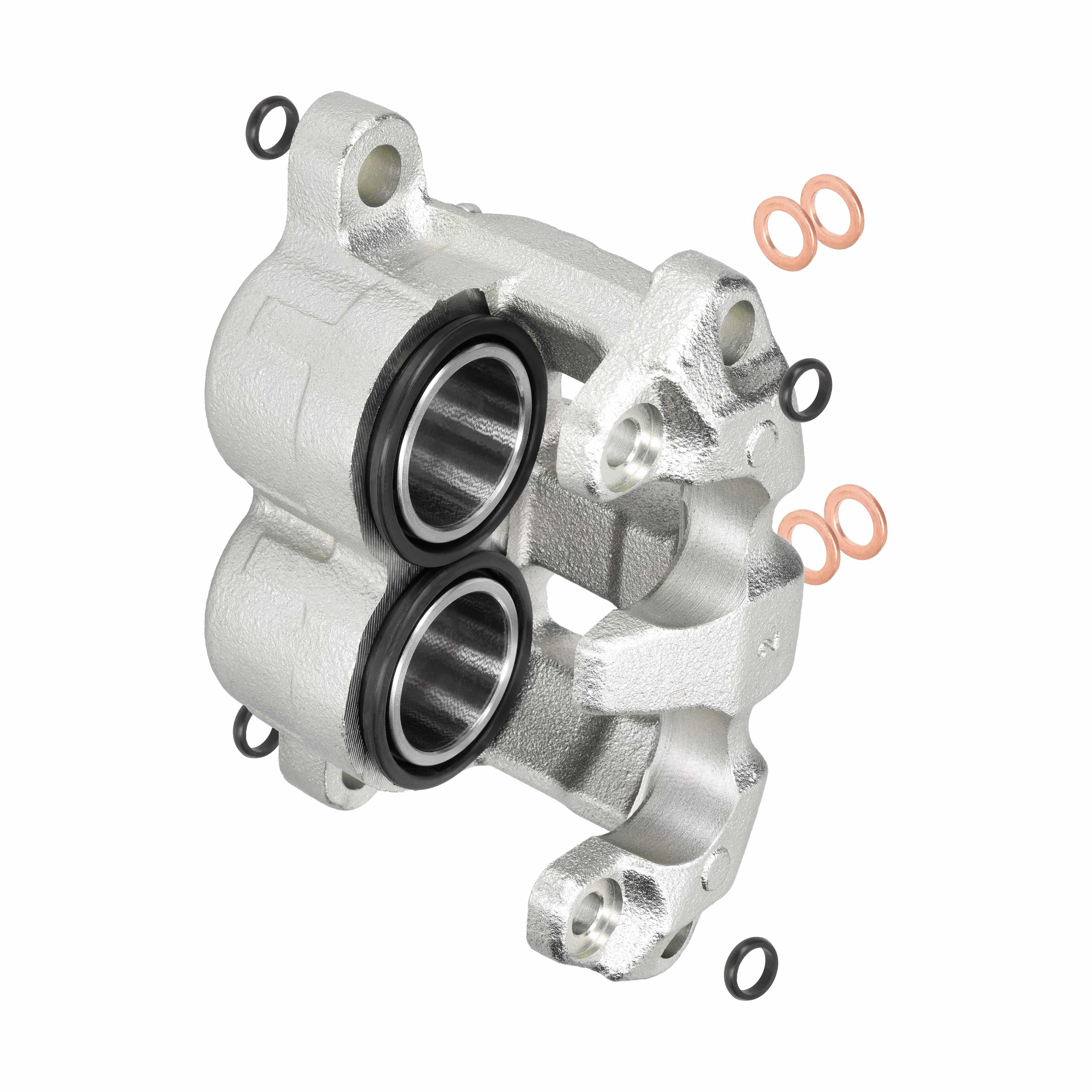 F.BECKER Bremsekaliper 11112285 for MERCEDES-BENZ