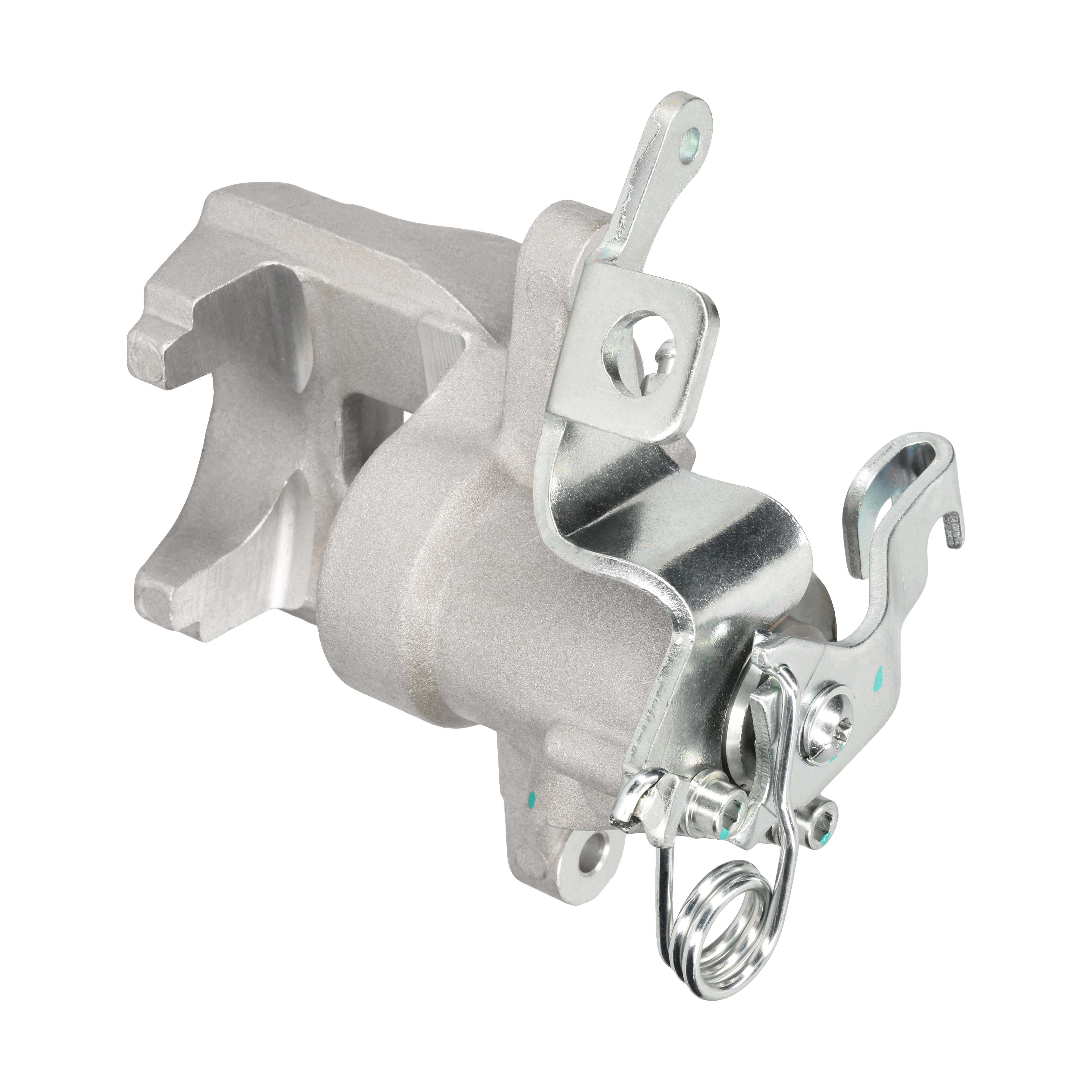 F.BECKER Bremsekaliper 11111505 for CITROËN PEUGEOT