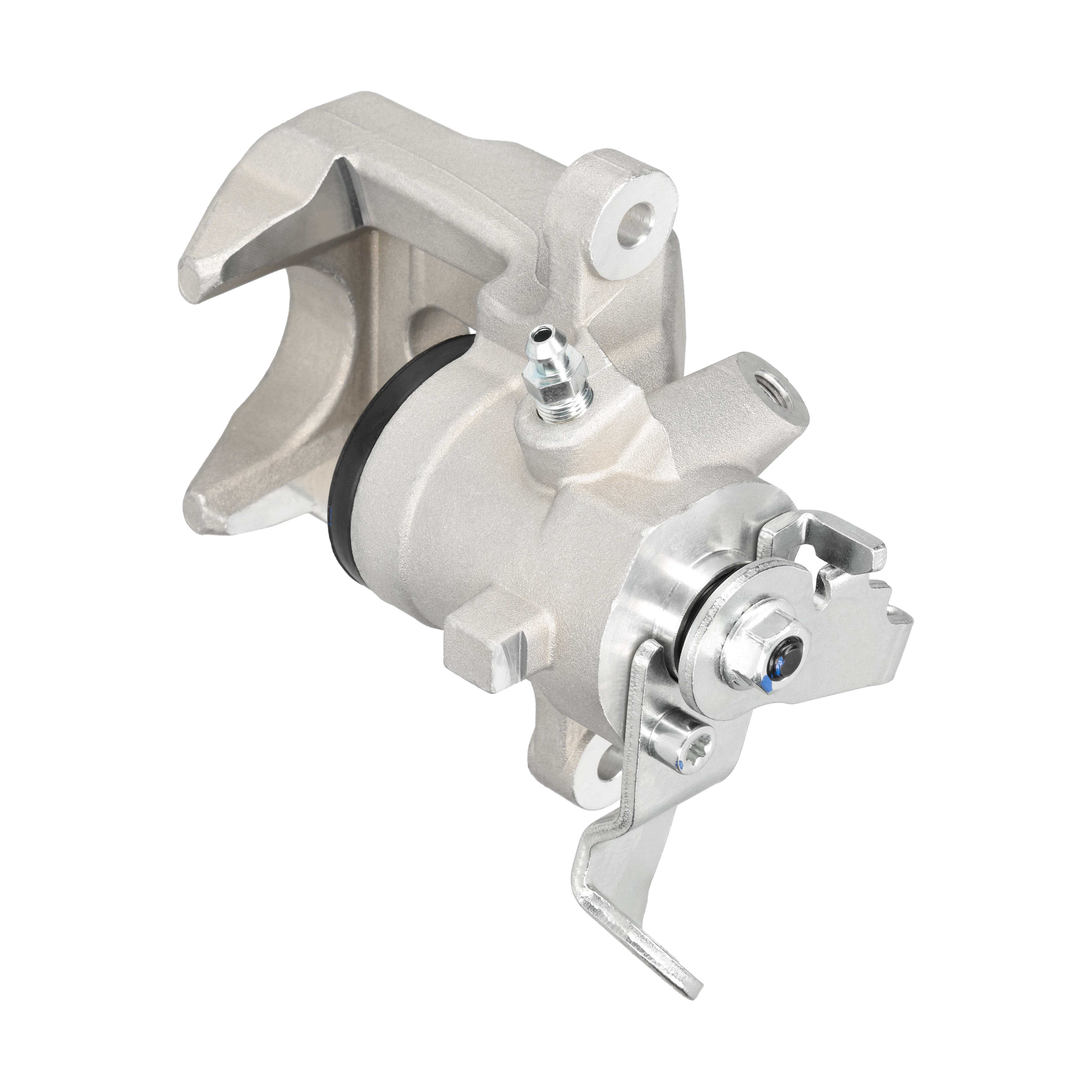 F.BECKER Bremsekaliper 11112489 for RENAULT