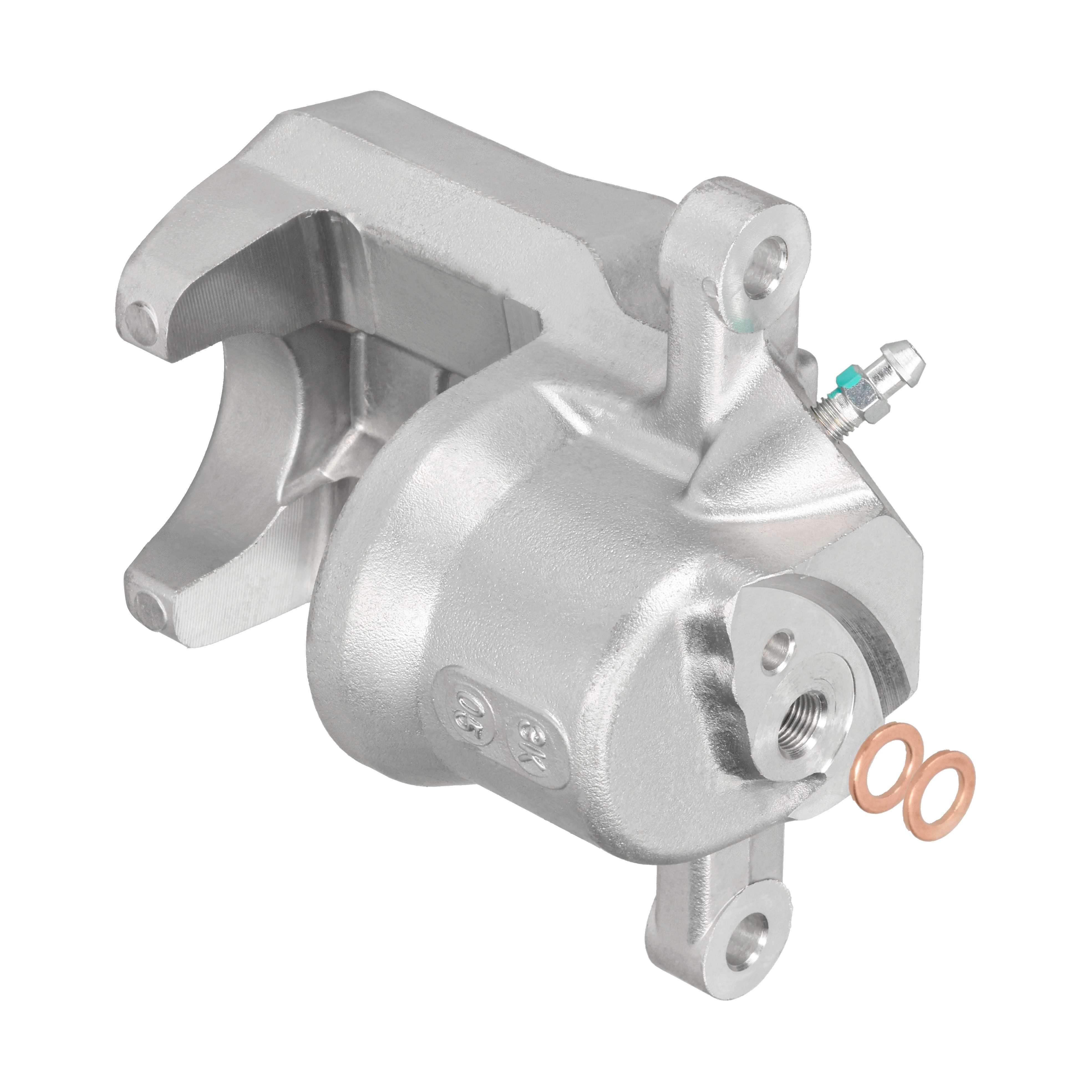 F.BECKER Bremsekaliper 11111136 for TOYOTA