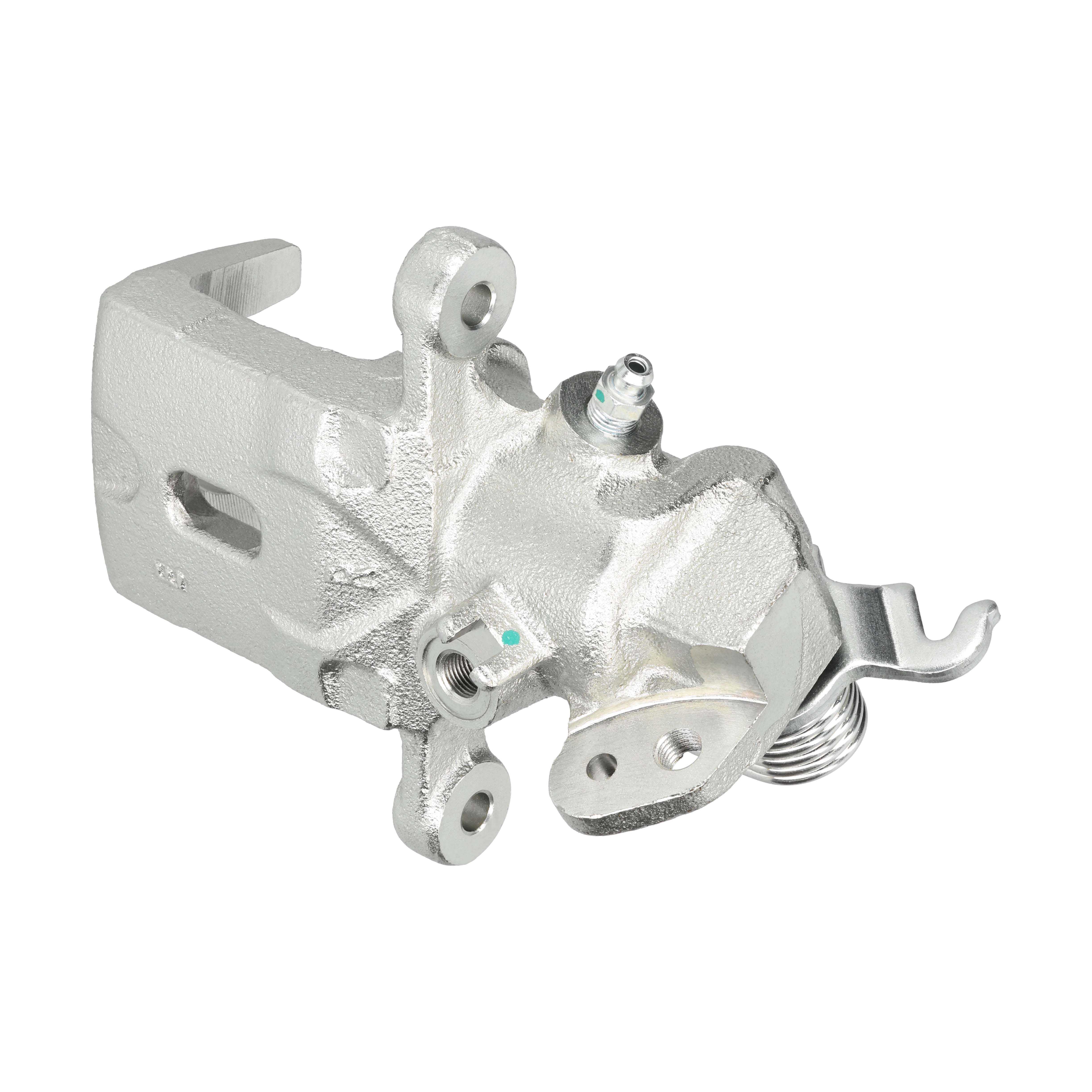 F.BECKER Bremsekaliper 11111170 for KIA