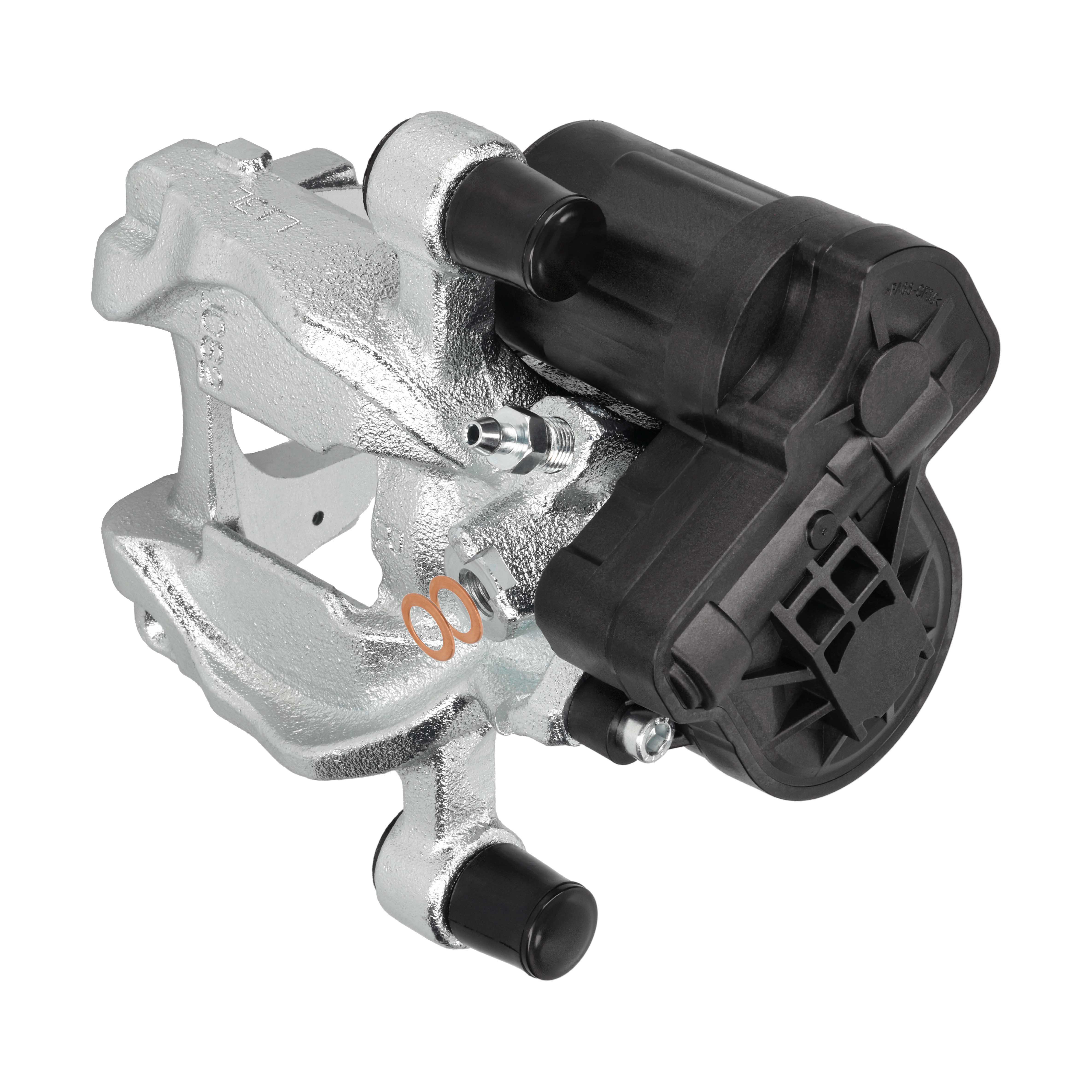 F.BECKER Bremsekaliper 11110458 for AUDI SEAT VW