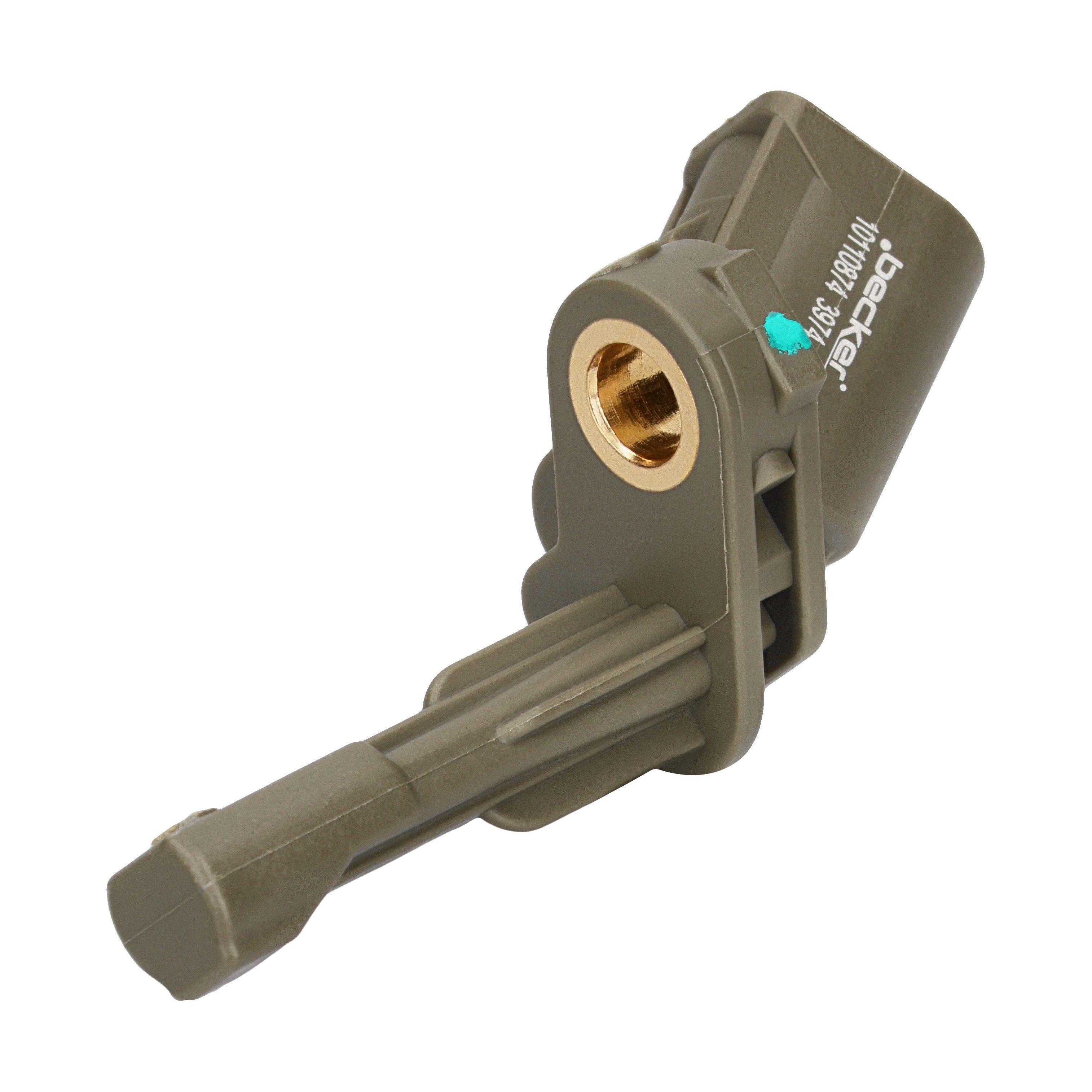 F.BECKER ABS Sensor 10110874 for SEAT