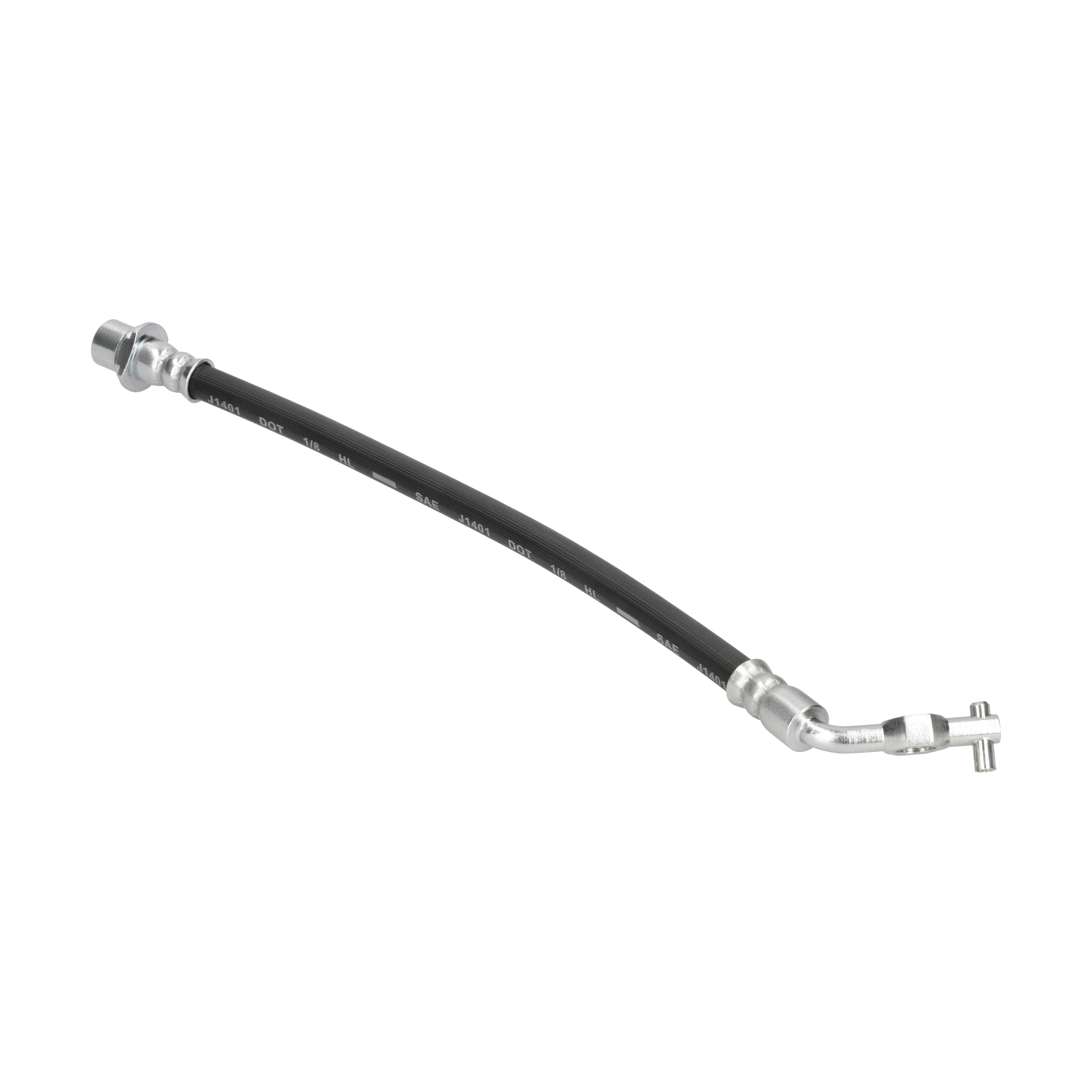 F.BECKER Bremseslange 11010838 for TOYOTA