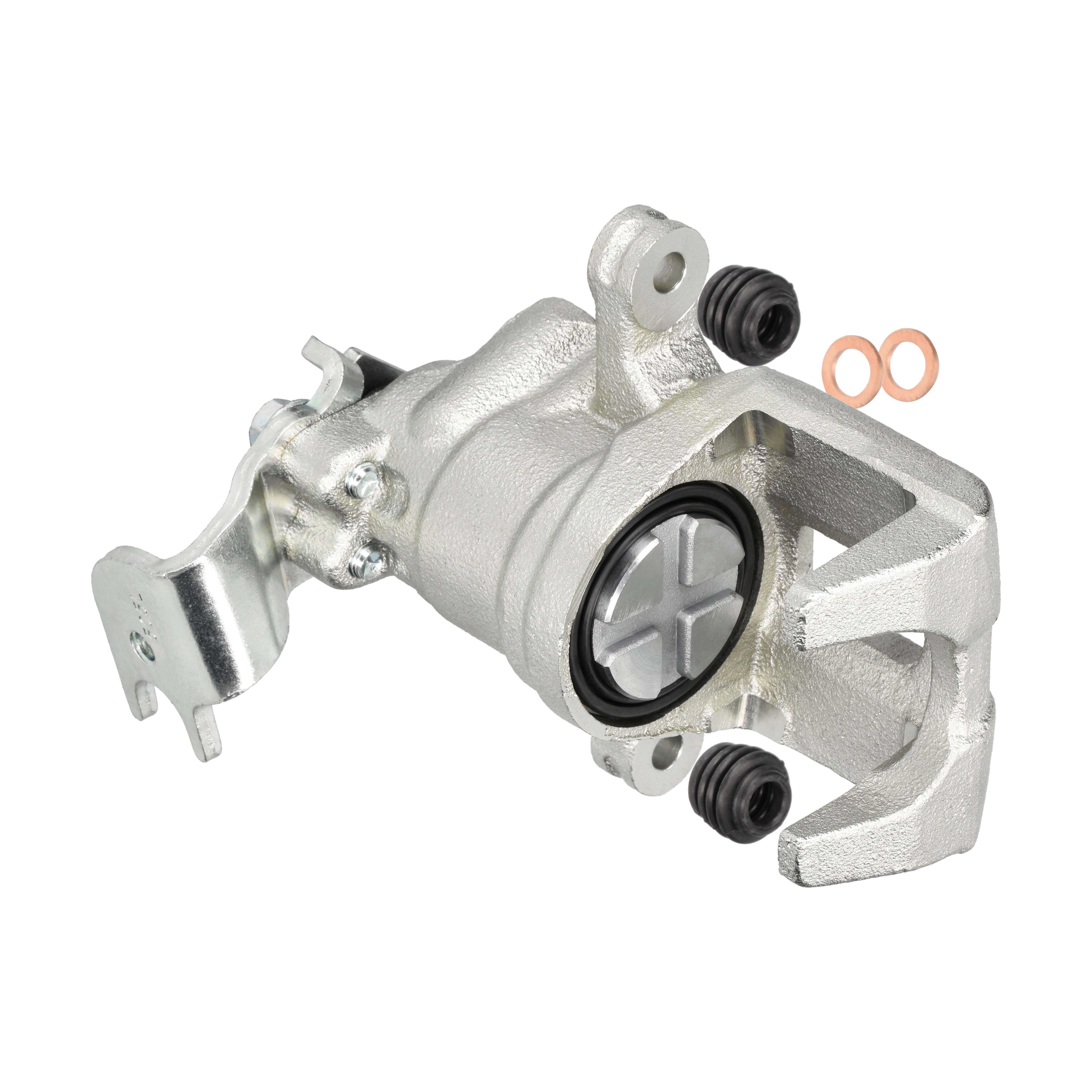 F.BECKER Bremsekaliper 11110856 for ACURA HONDA
