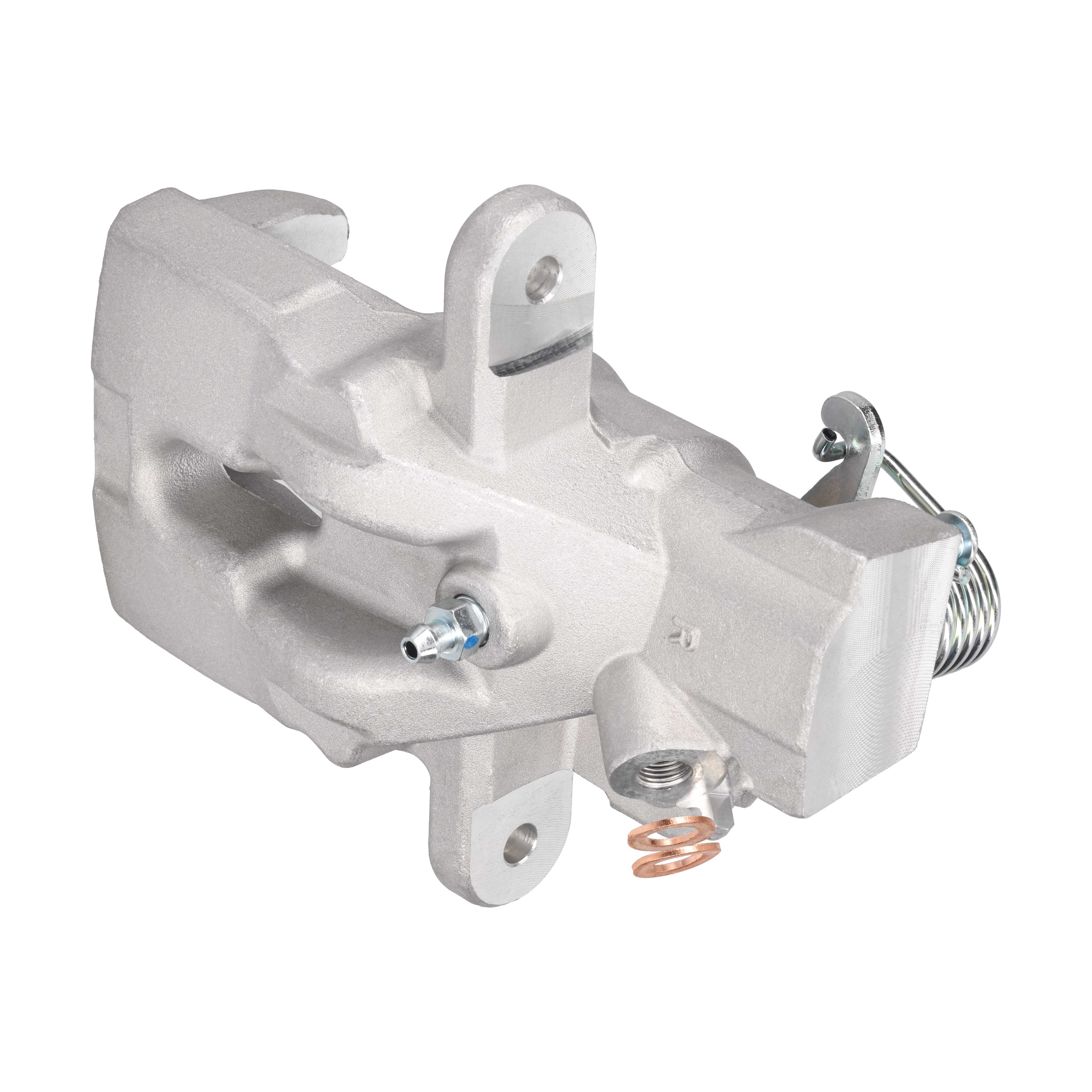 F.BECKER Bremsekaliper 11113281 for SUZUKI